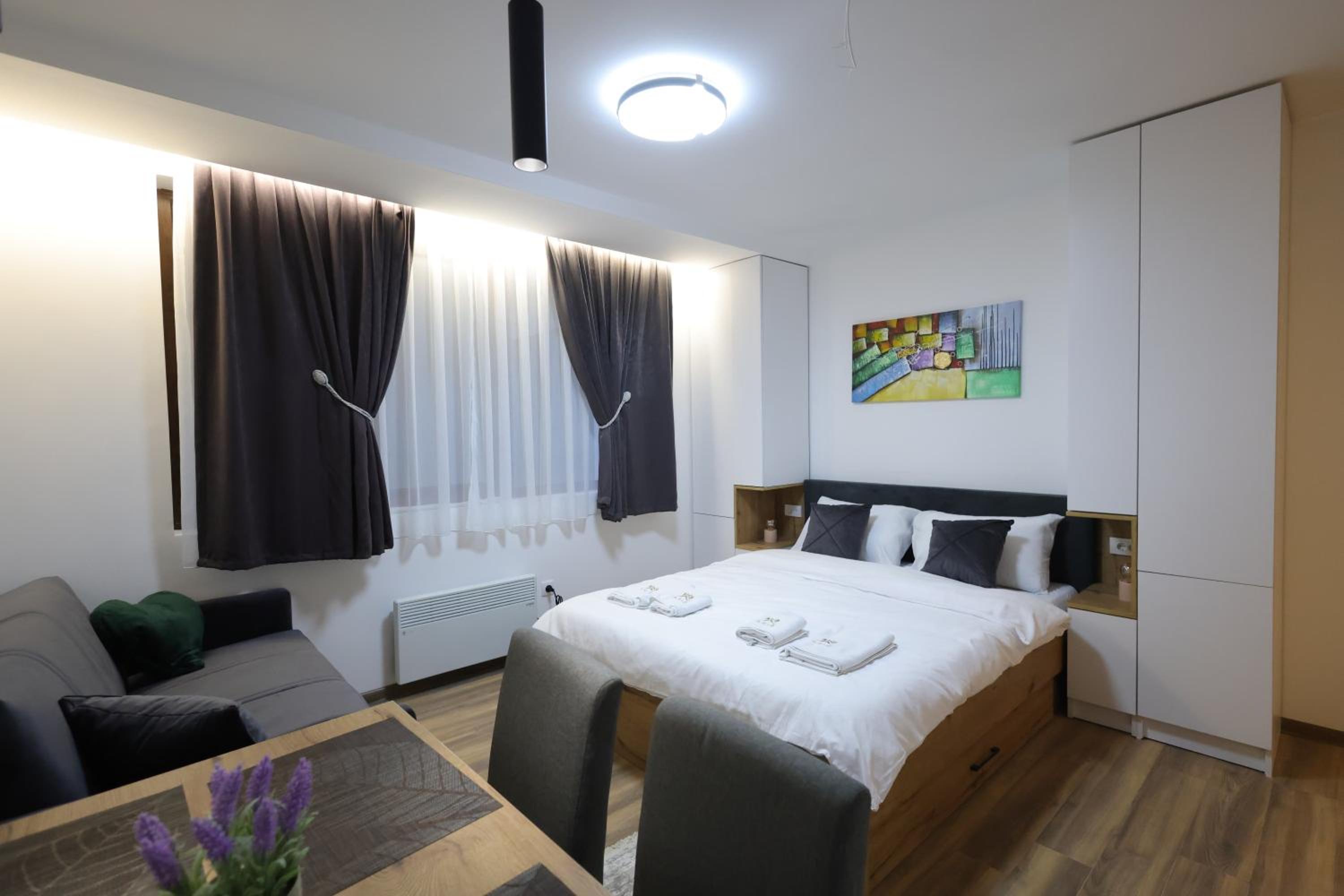 King apartments Kopaonik view 2