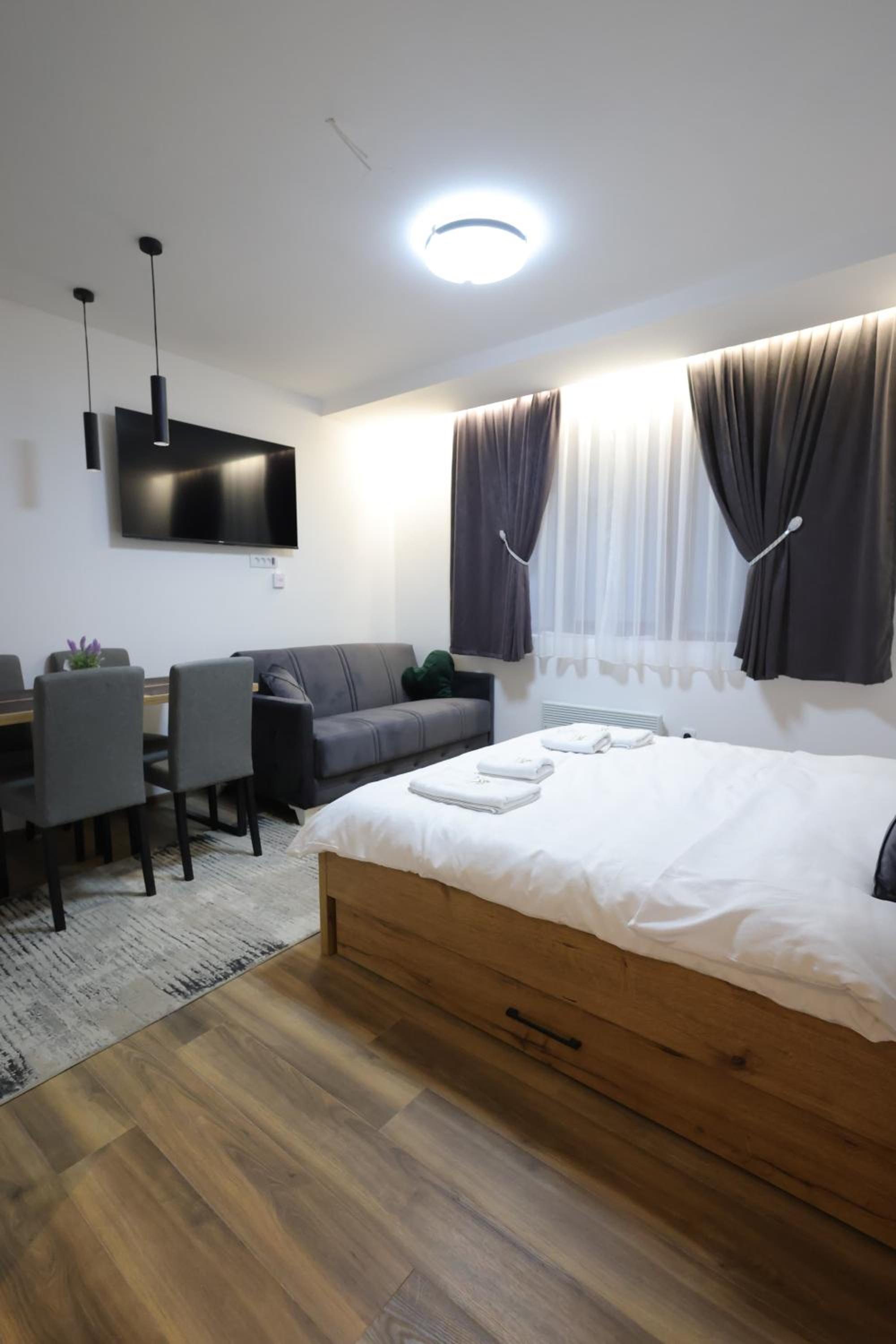 King apartments Kopaonik view 4