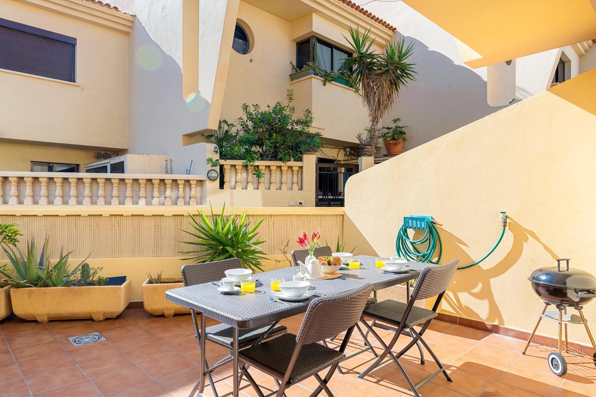 MEDANO4YOU Marina Home By The Sea view 3