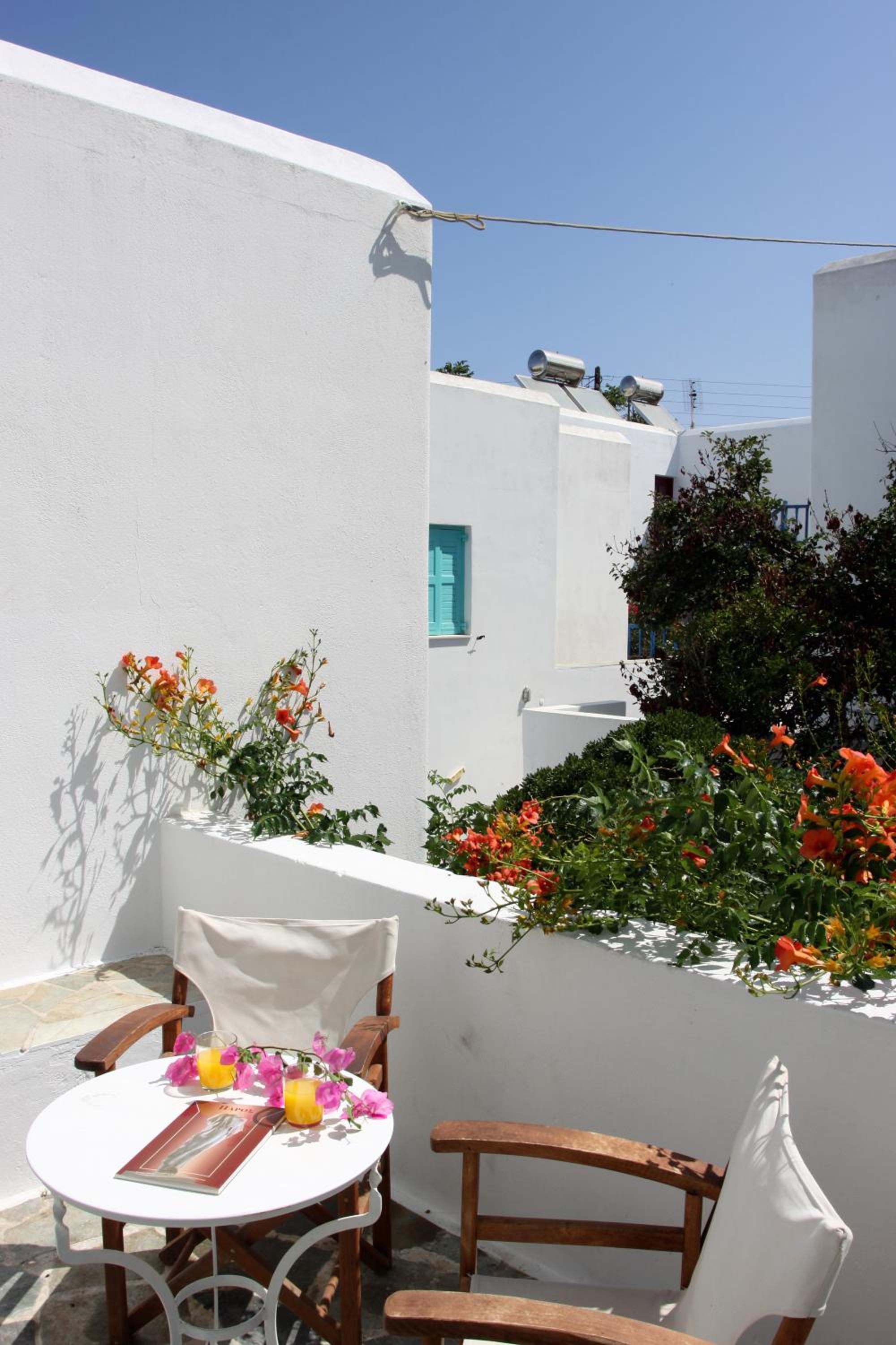 Aegean Village, photo 14