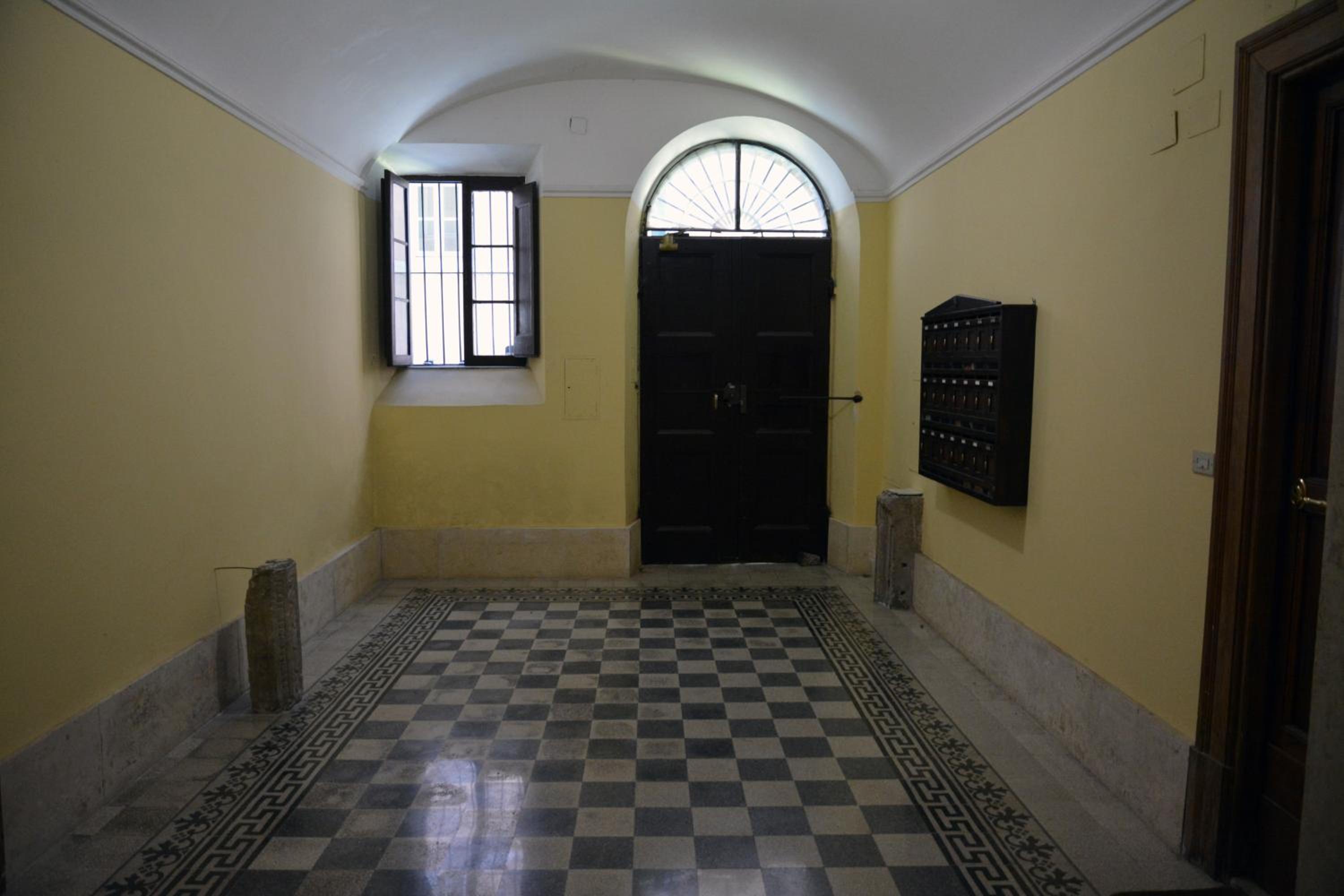 Petit loft de Rome Vatican Apartment photo 2