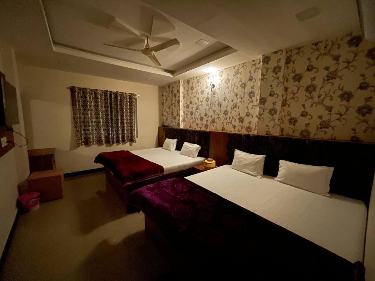 HOTEL PRESTIGE