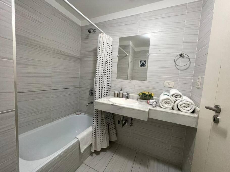 Deluxe apartment in great location