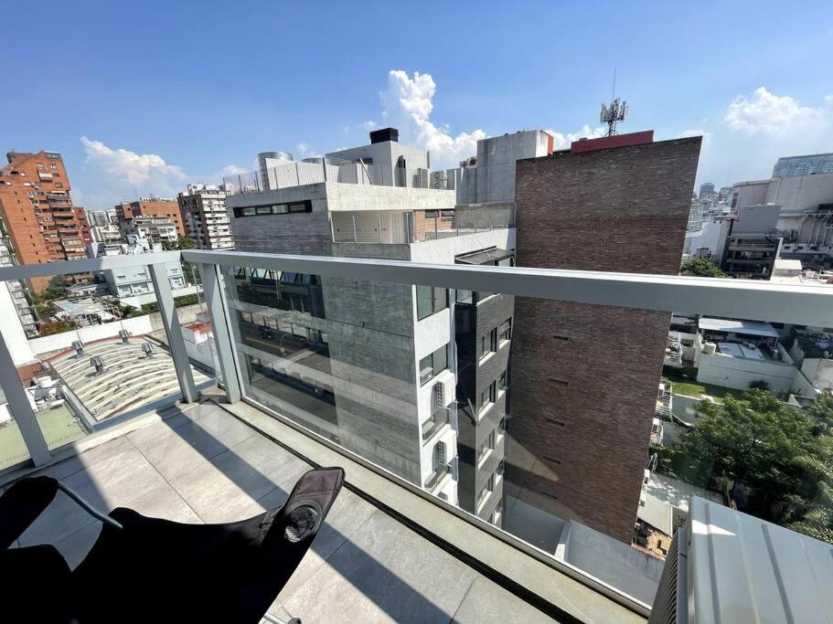 Deluxe apartment in great location