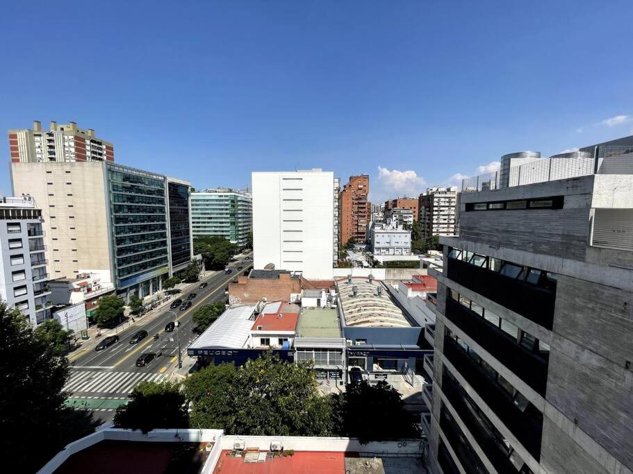 Deluxe apartment in great location