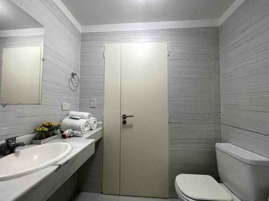 Deluxe apartment in great location