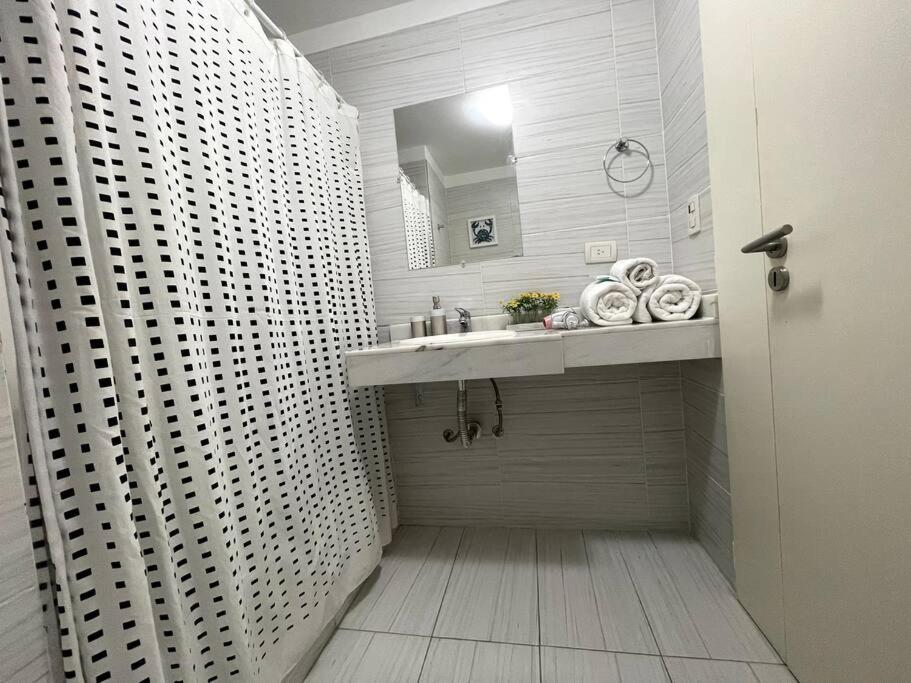 Deluxe apartment in great location