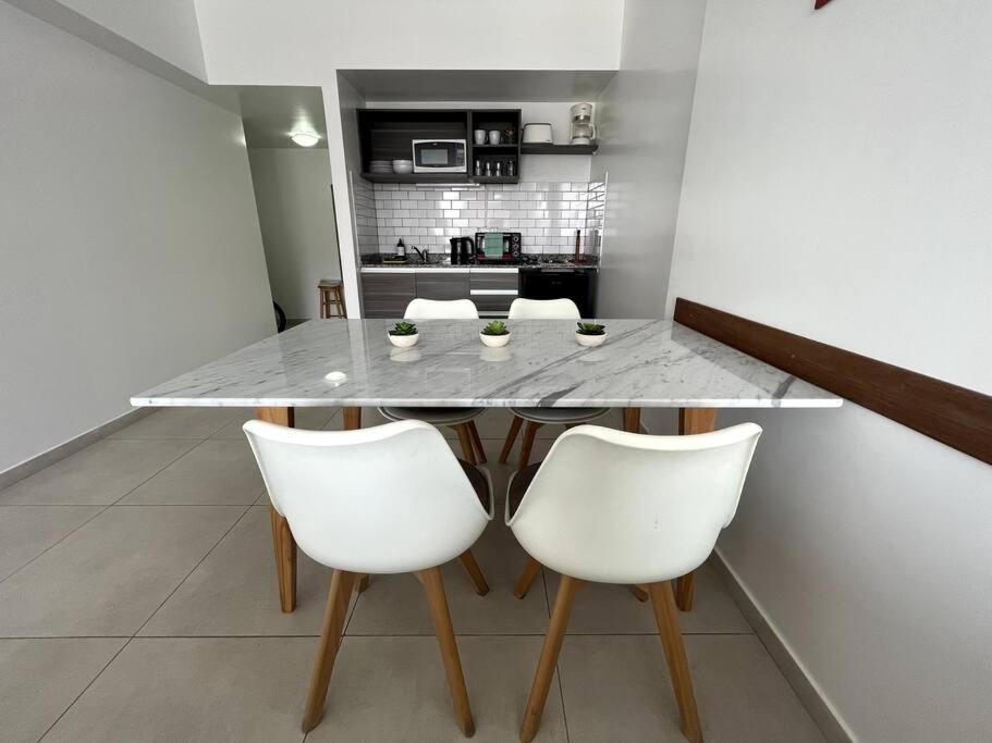 Deluxe apartment in great location