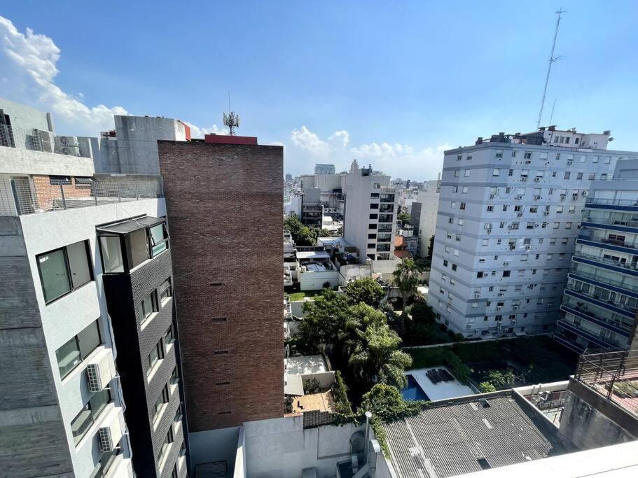 Deluxe apartment in great location