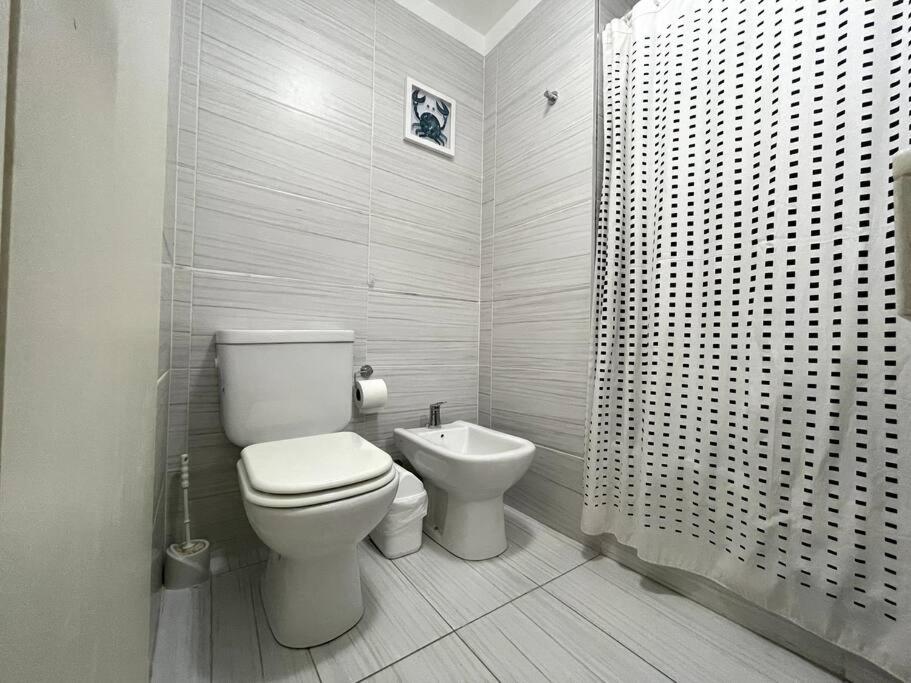 Deluxe apartment in great location