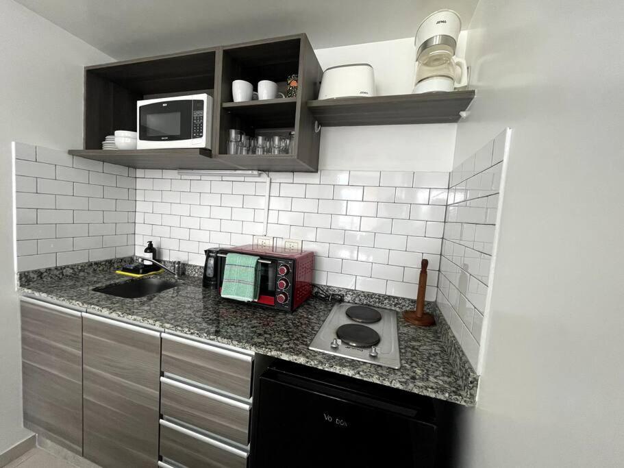 Deluxe apartment in great location