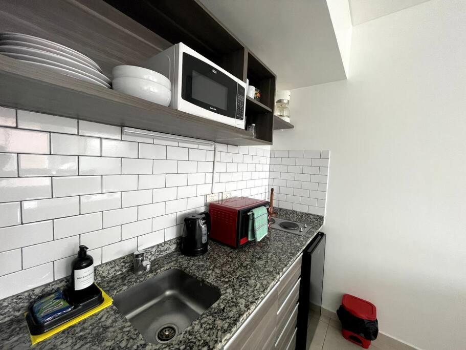 Deluxe apartment in great location