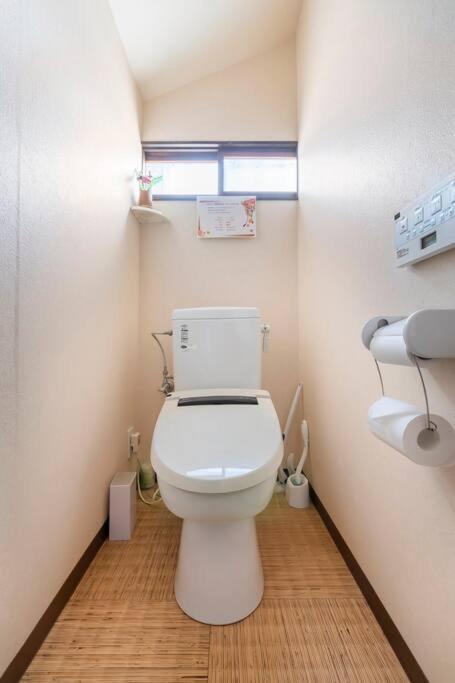 Private reservation near KIX "Wakeikan" view 5