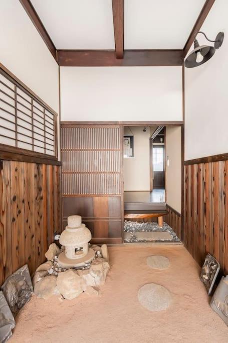 Private reservation near KIX "Wakeikan" view 4
