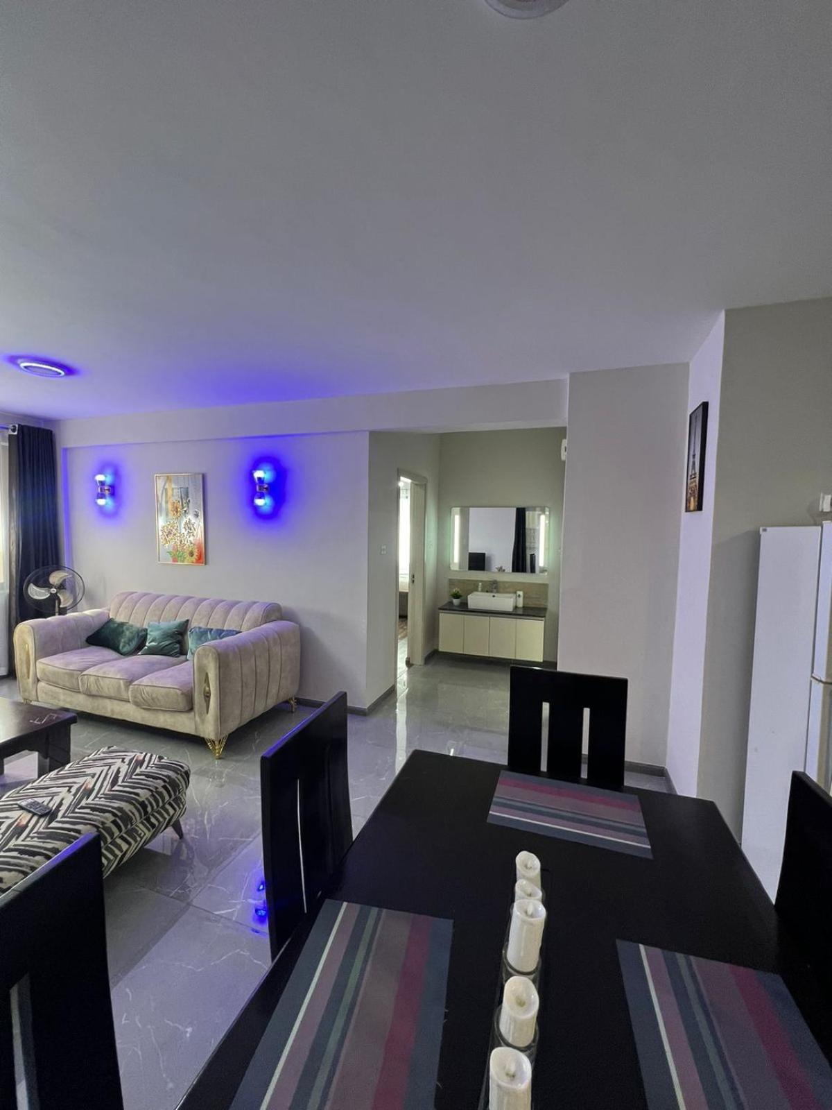 Sepal Gardens PnB