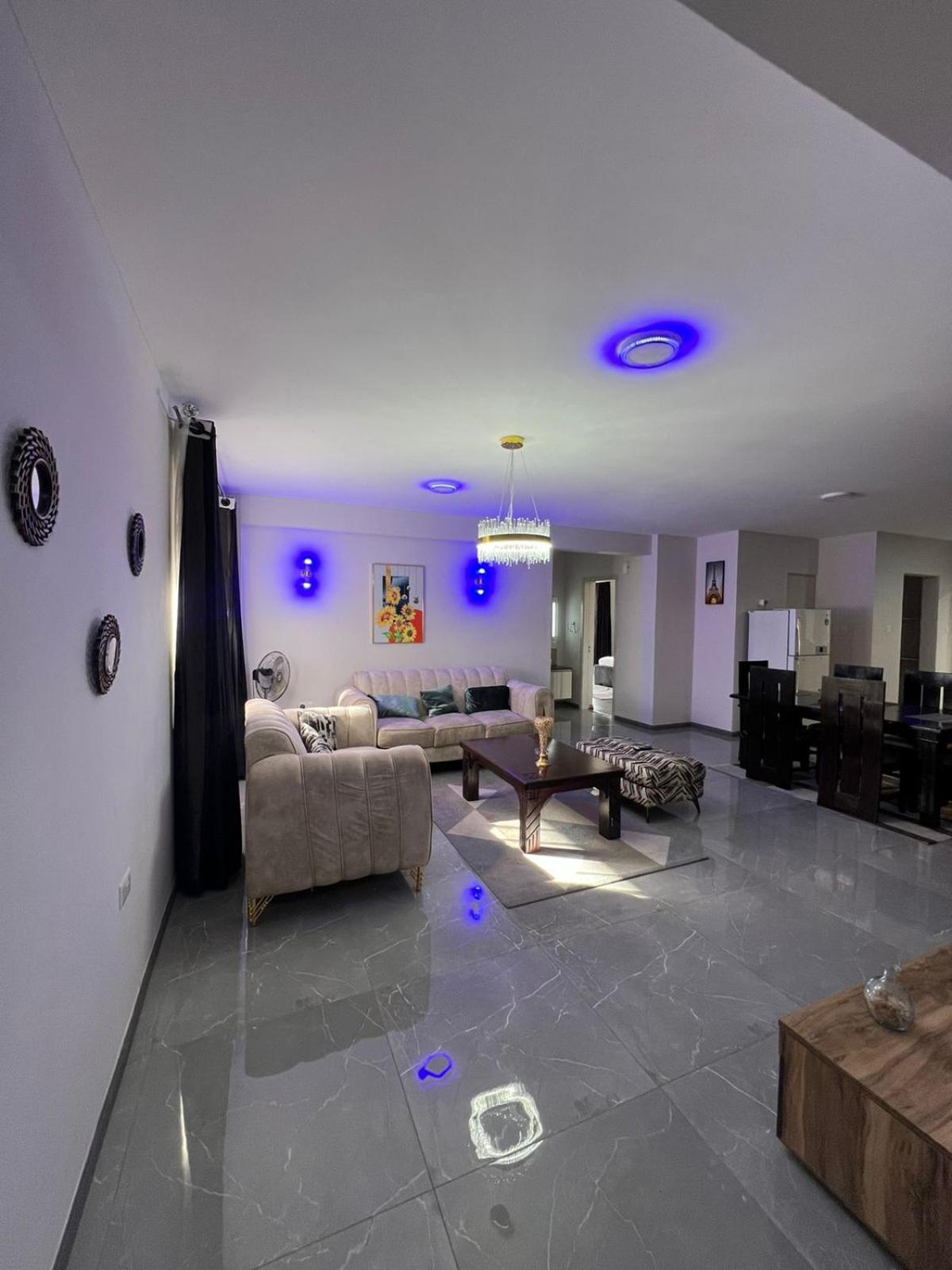 Sepal Gardens PnB