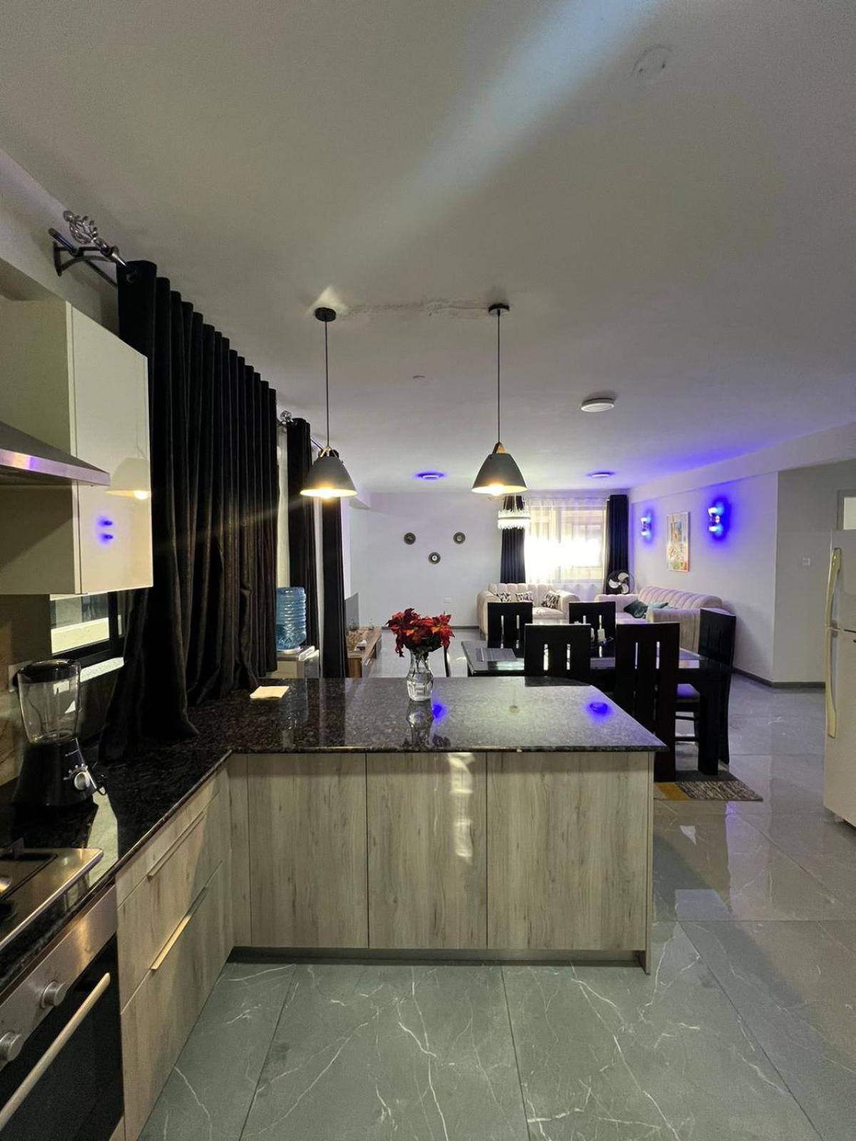 Sepal Gardens PnB