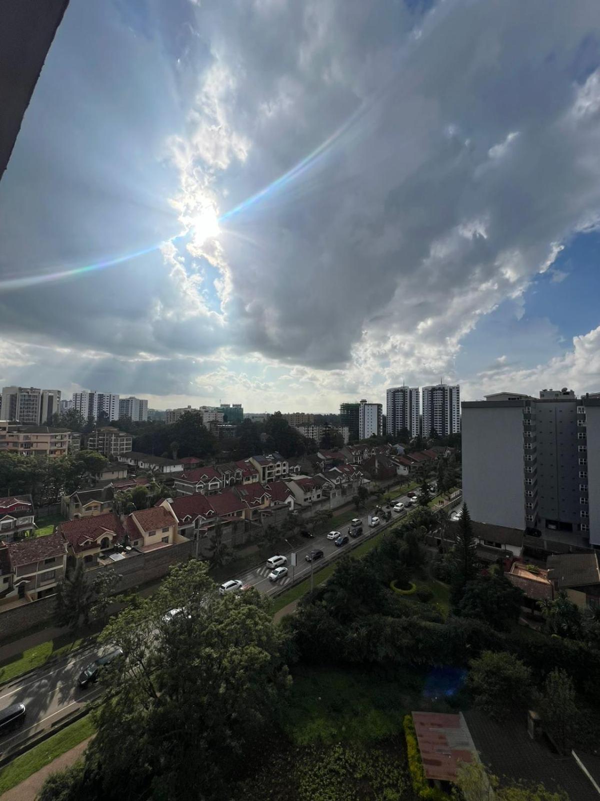 Sepal Gardens PnB