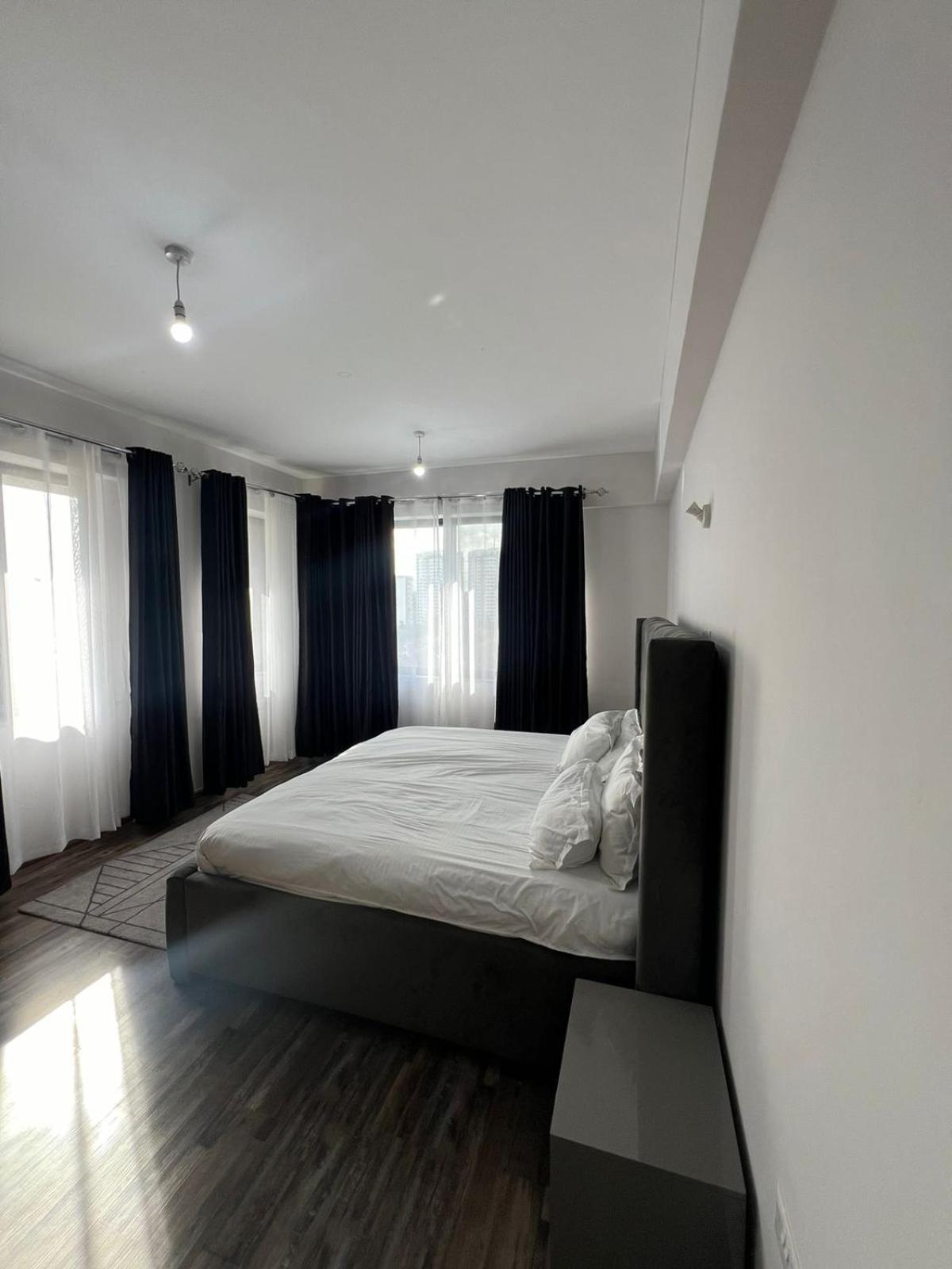 Sepal Gardens PnB