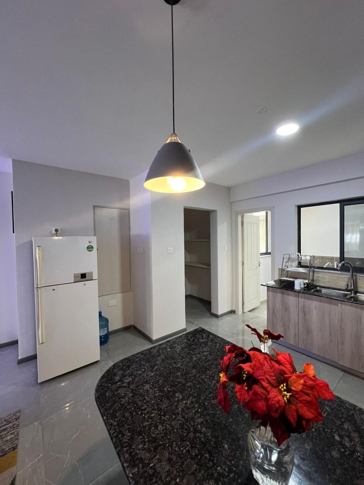 Sepal Gardens PnB