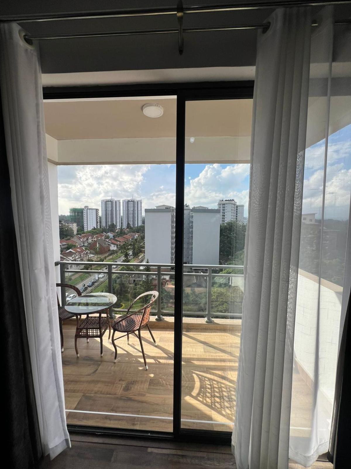 Sepal Gardens PnB