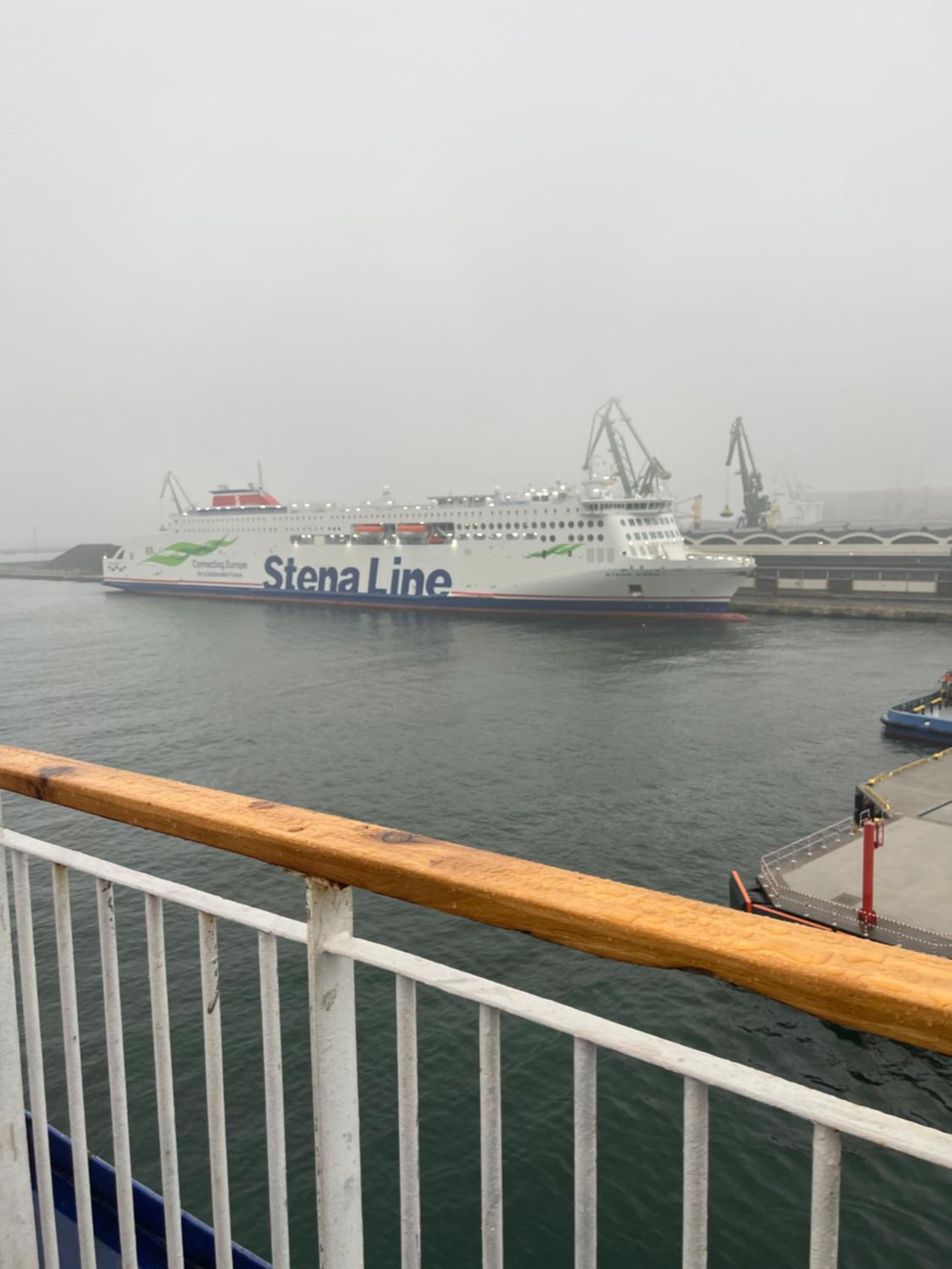 mieszkanie en Gdynia