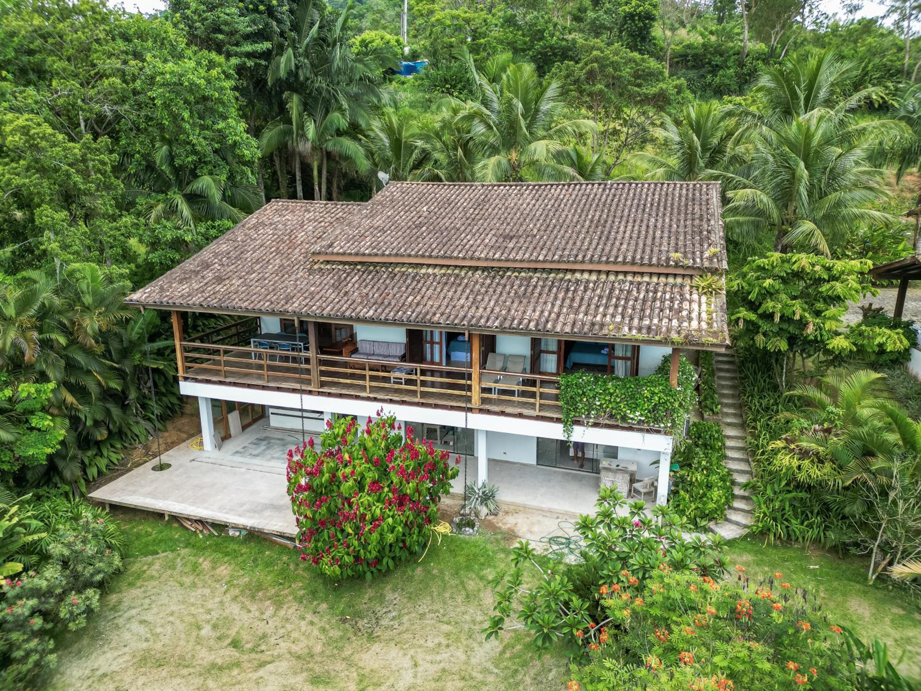 La casa di Elena