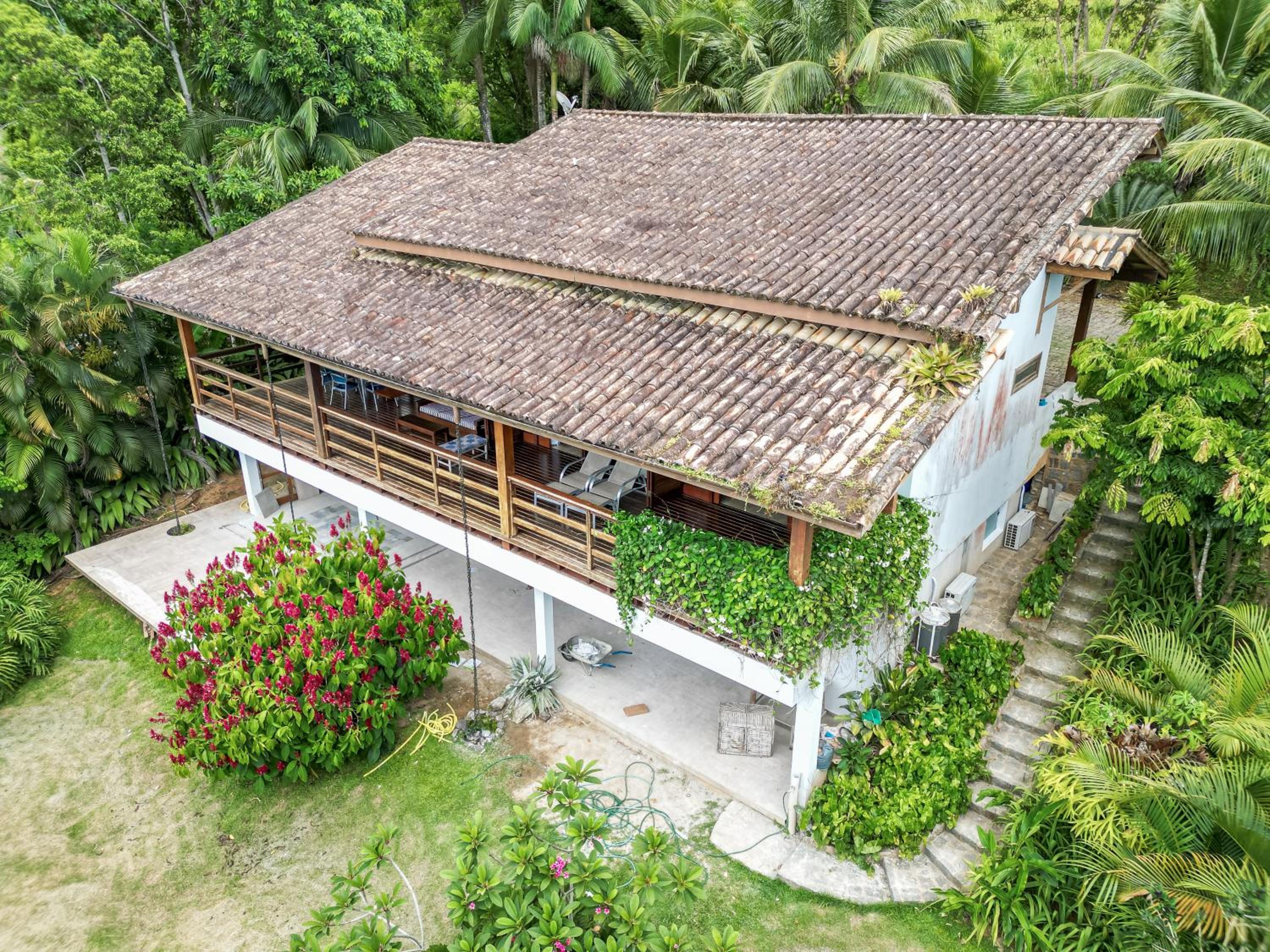 La casa di Elena