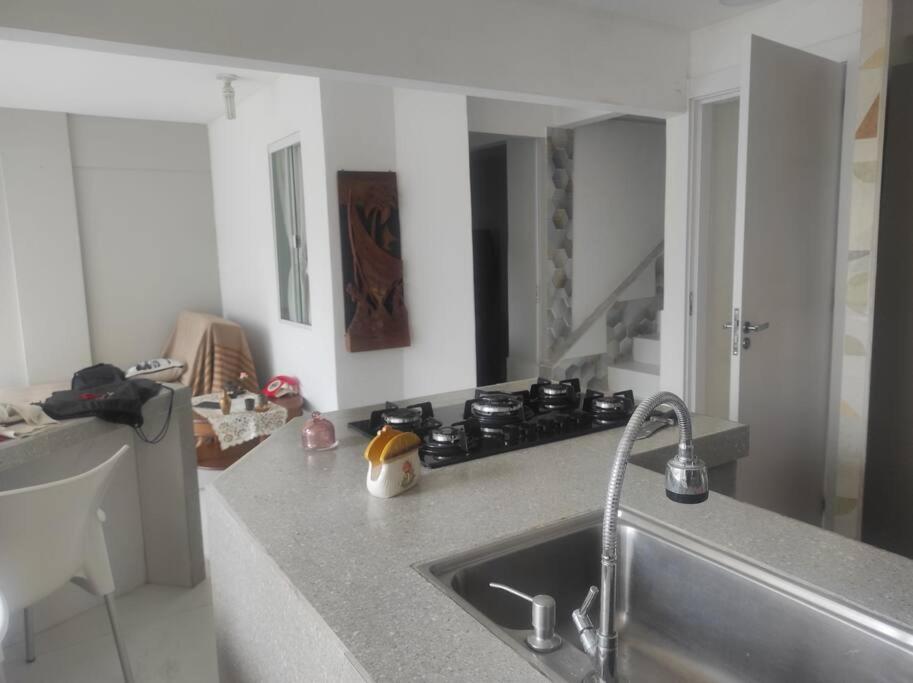 Promoção três quartos na Atlântica