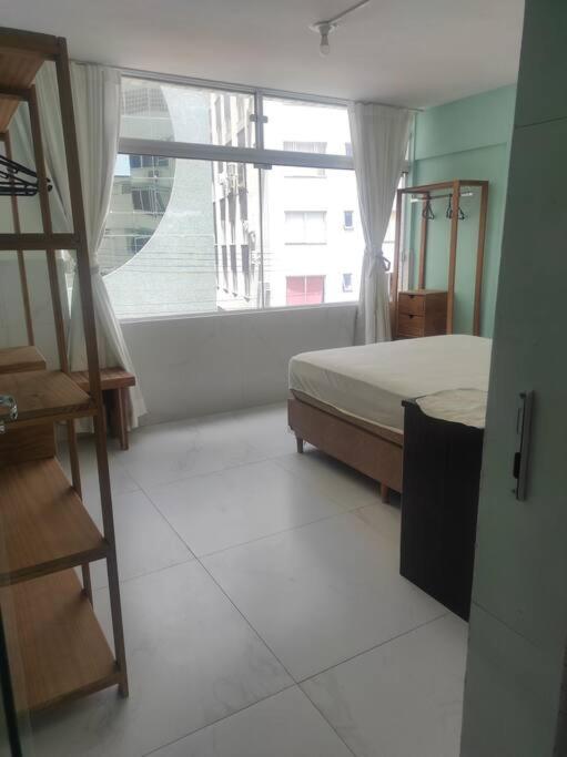 Promoção três quartos na Atlântica