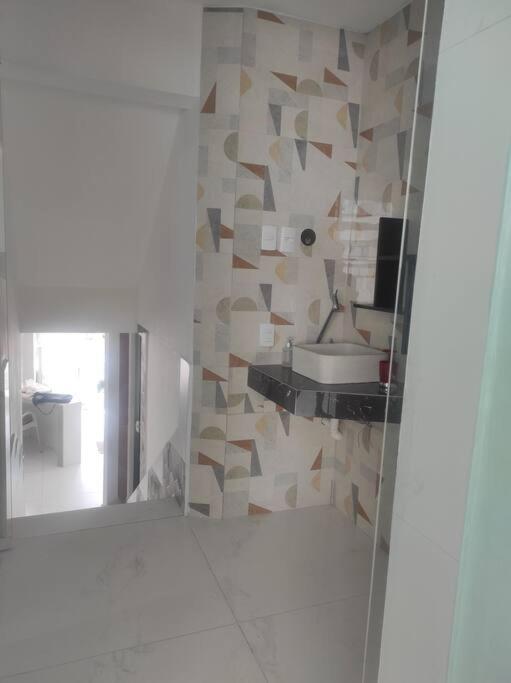 Promoção três quartos na Atlântica