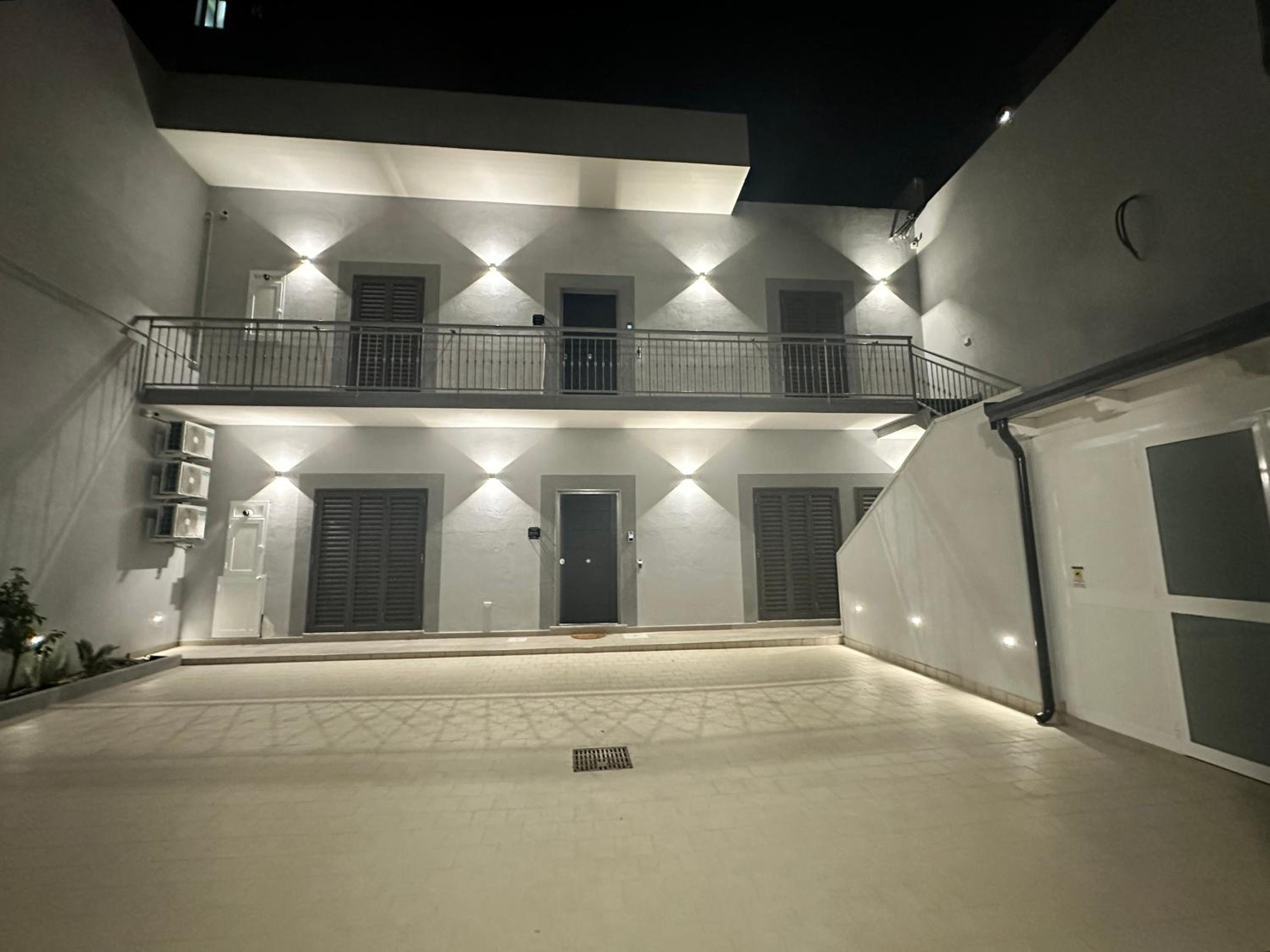 Rafilina's House