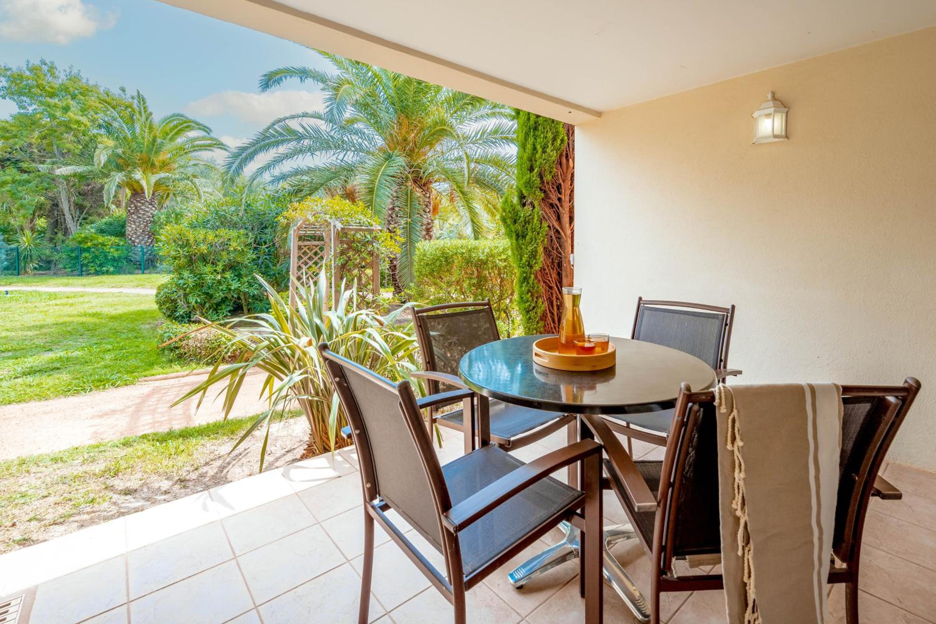Hyeres Vacations - Residence Pierre Vacances le Hameau de la Pinede - Property Image 76