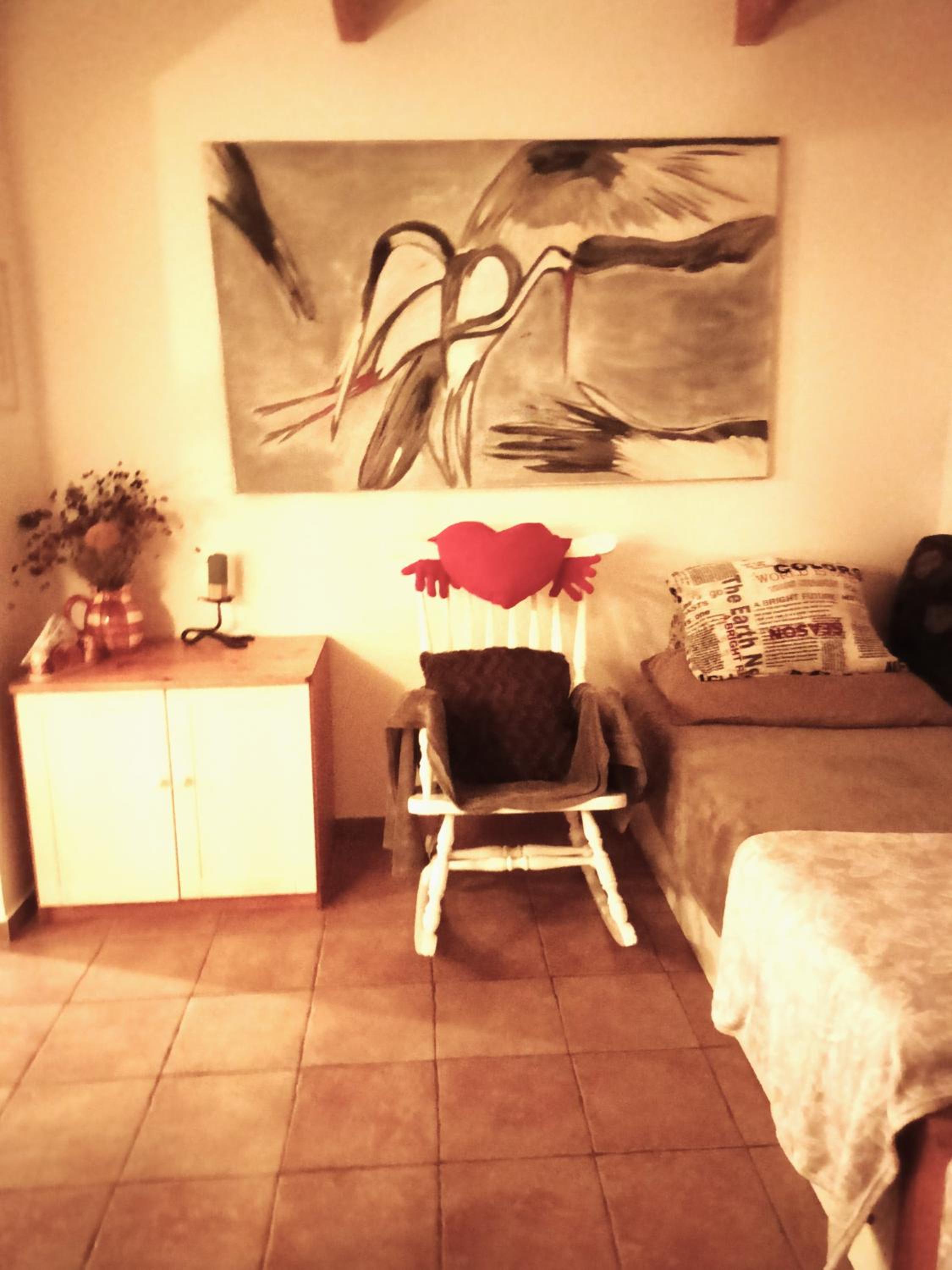 Tourist apartment Vysočina SKI plus BIATLON