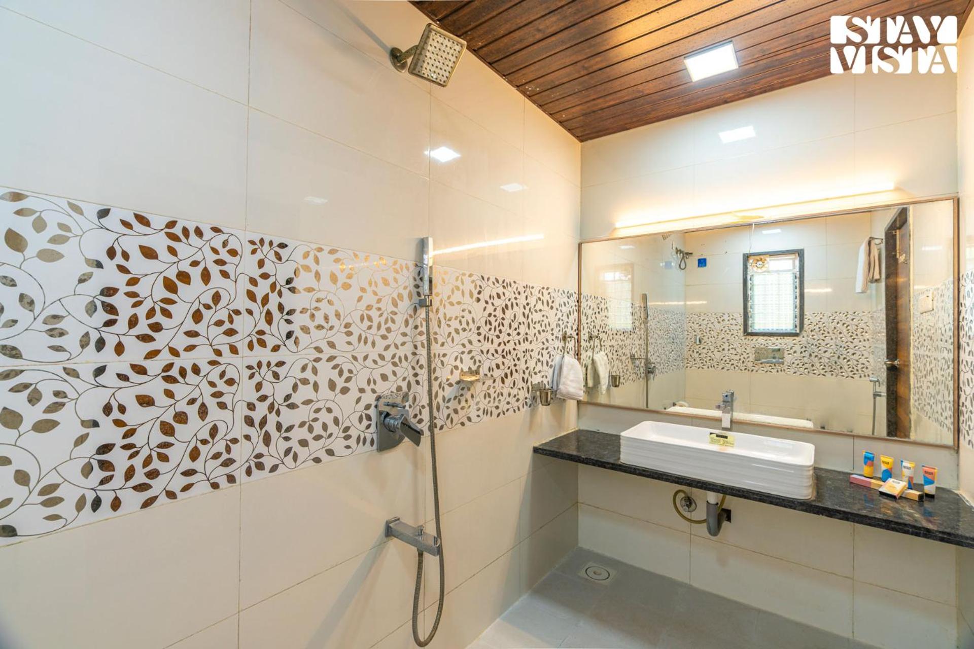 Nautical Nook The Beach Villa- Pet Friendly by StayVista, photo 10