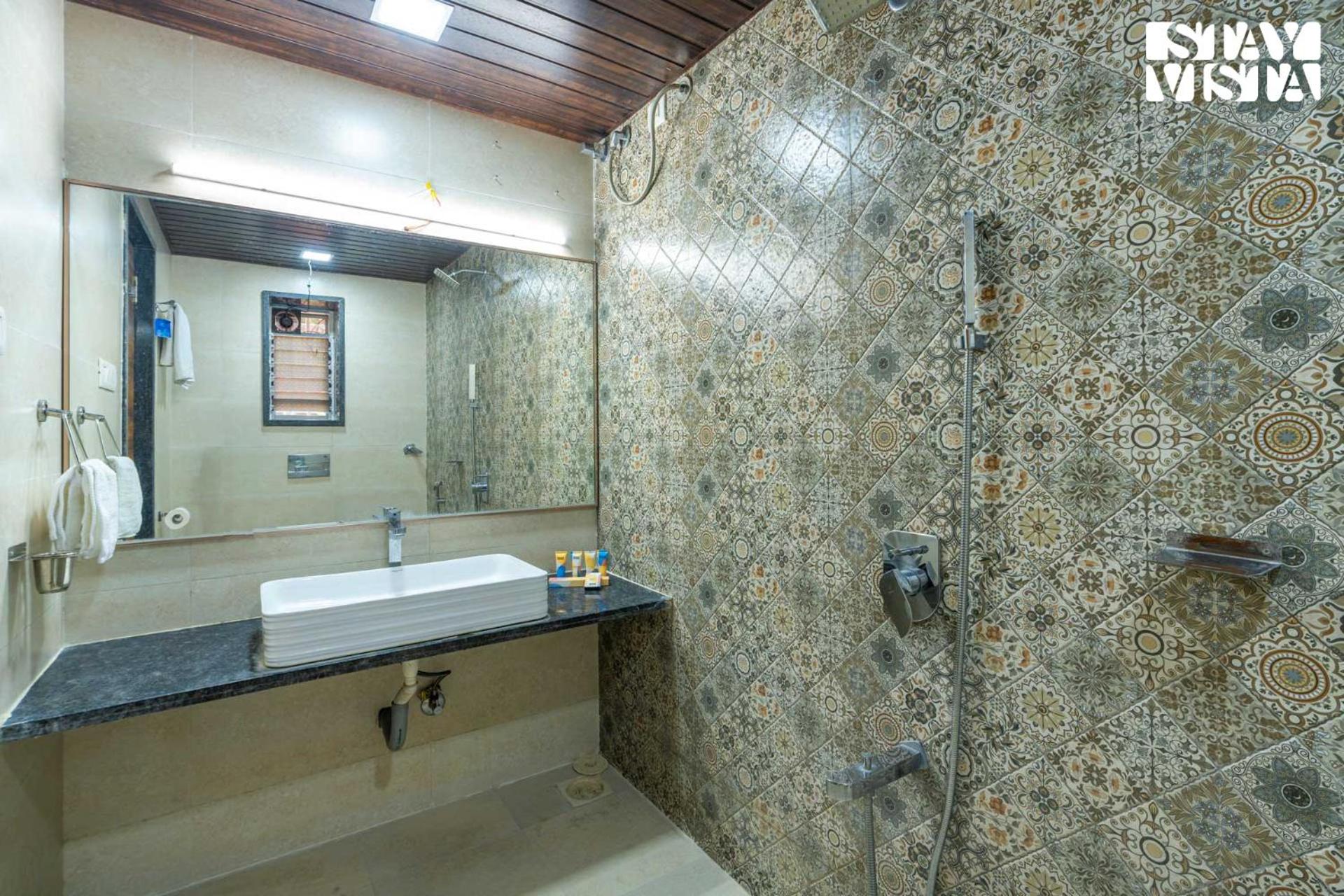 Nautical Nook The Beach Villa- Pet Friendly by StayVista