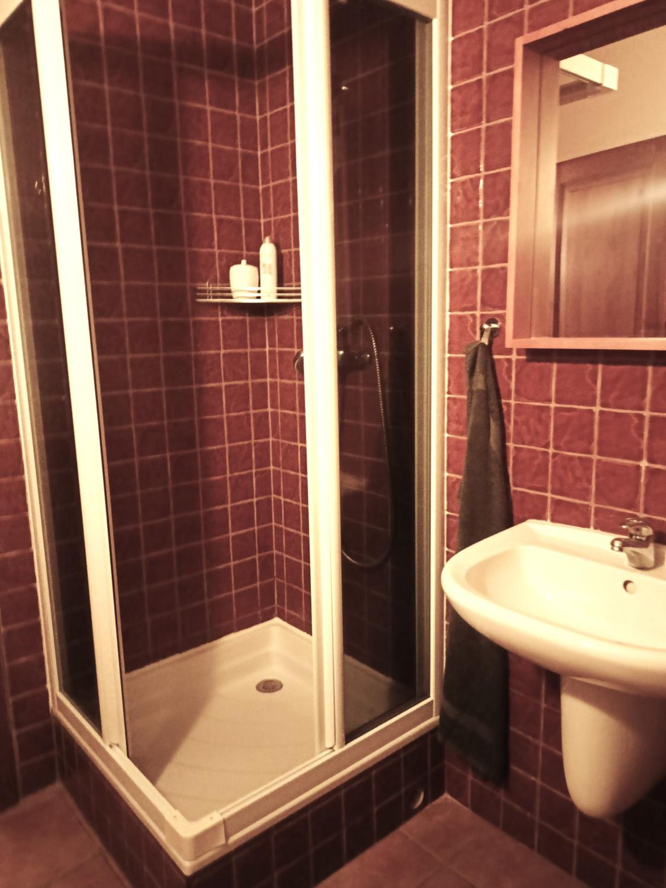 Tourist apartment Vysočina SKI plus BIATLON