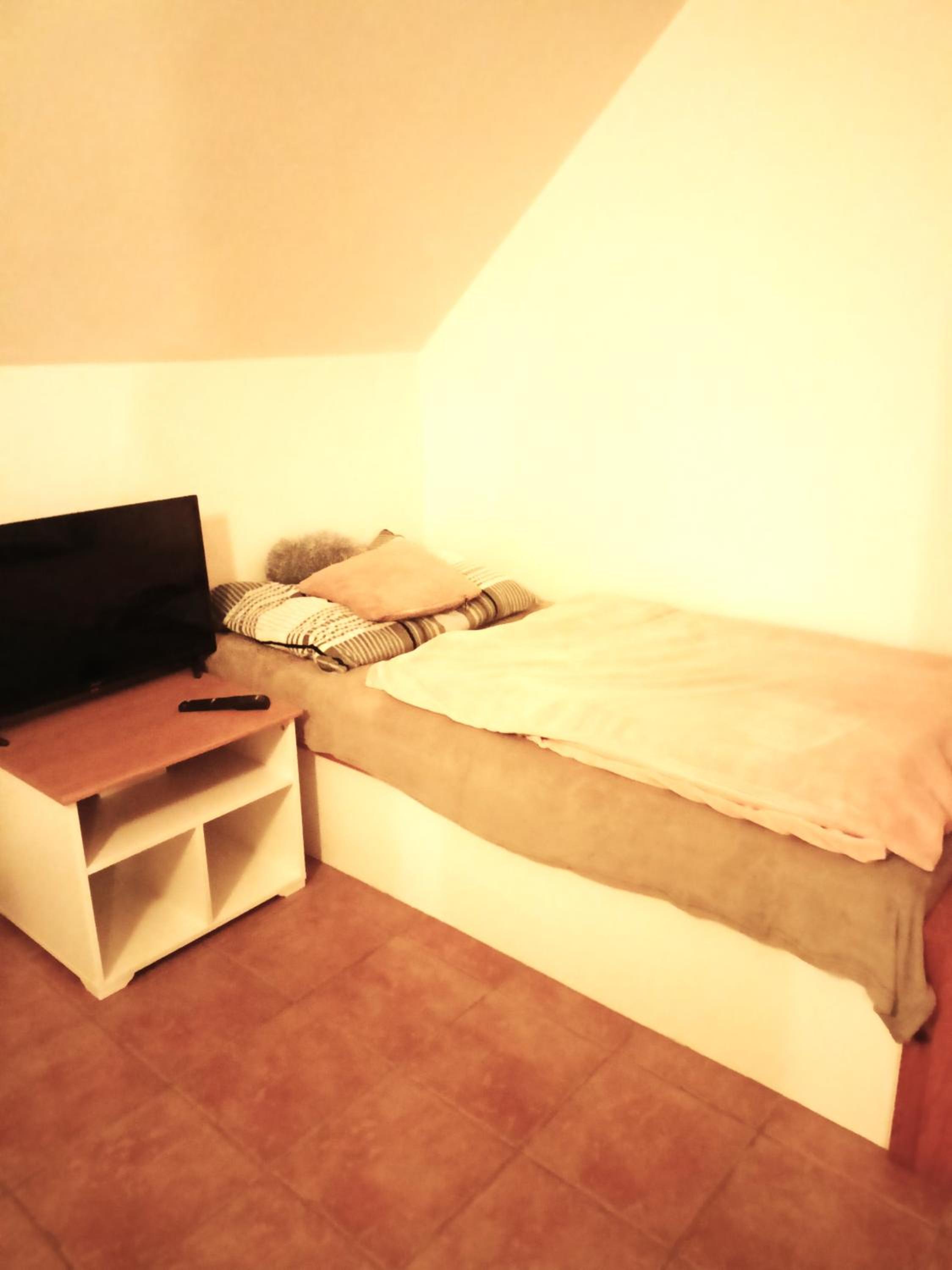 Tourist apartment Vysočina SKI plus BIATLON