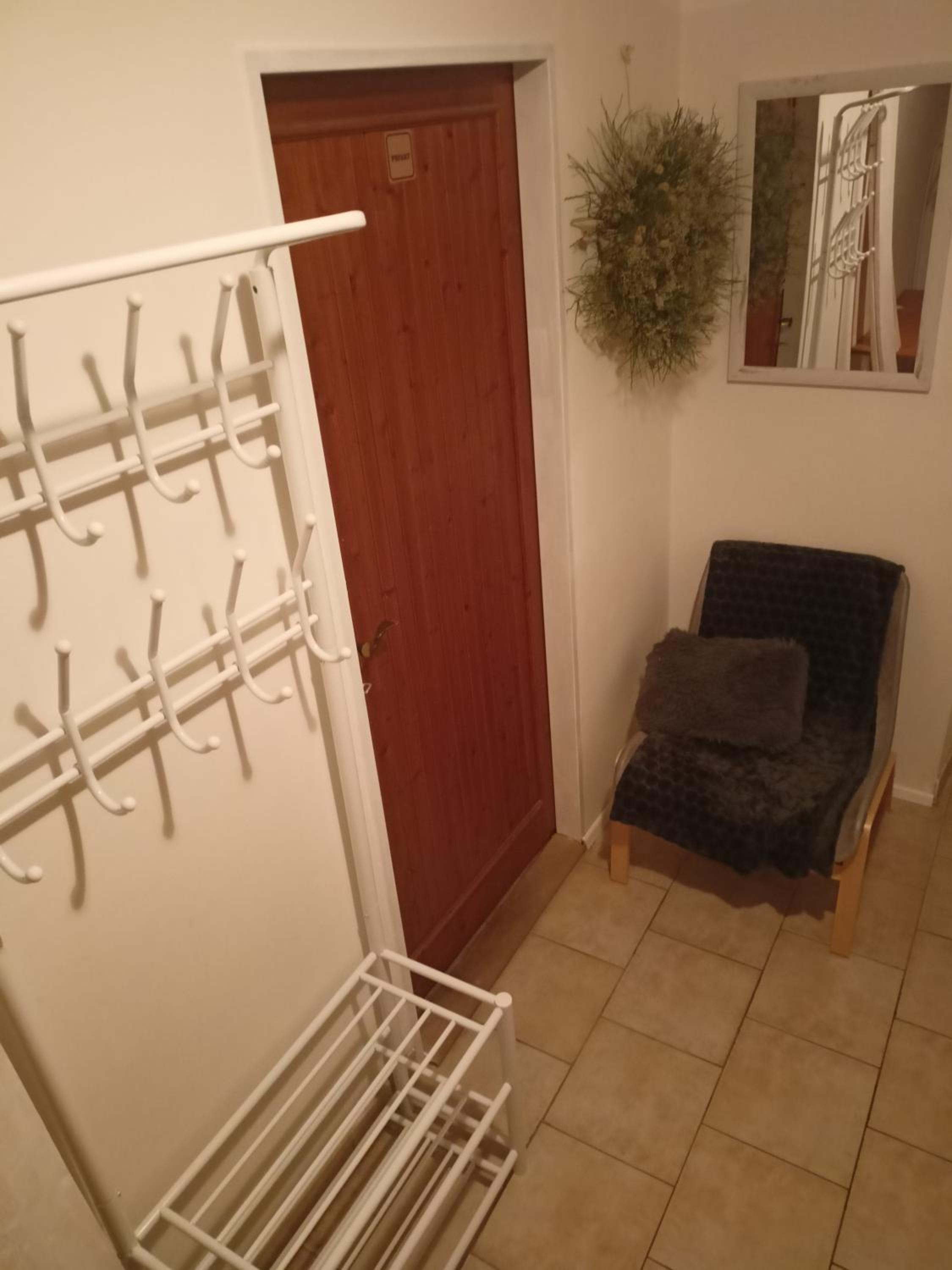Tourist apartment Vysočina SKI plus BIATLON