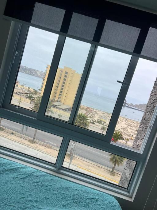 Nuevo depto Vista a Herradura, a pasos de la playa