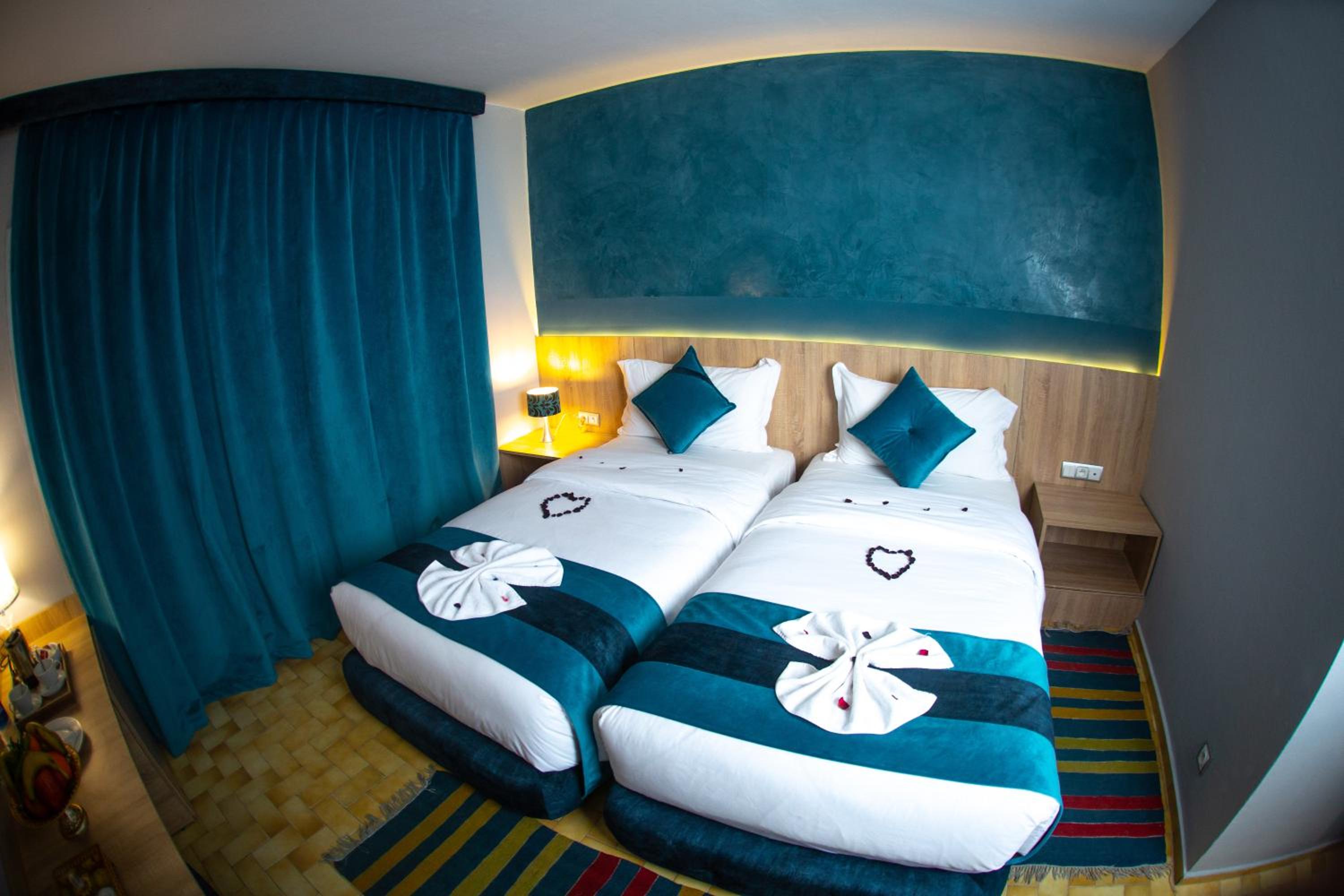 Ouarzazate Vacations - RS Hotel Karam Palace - Property Image 3