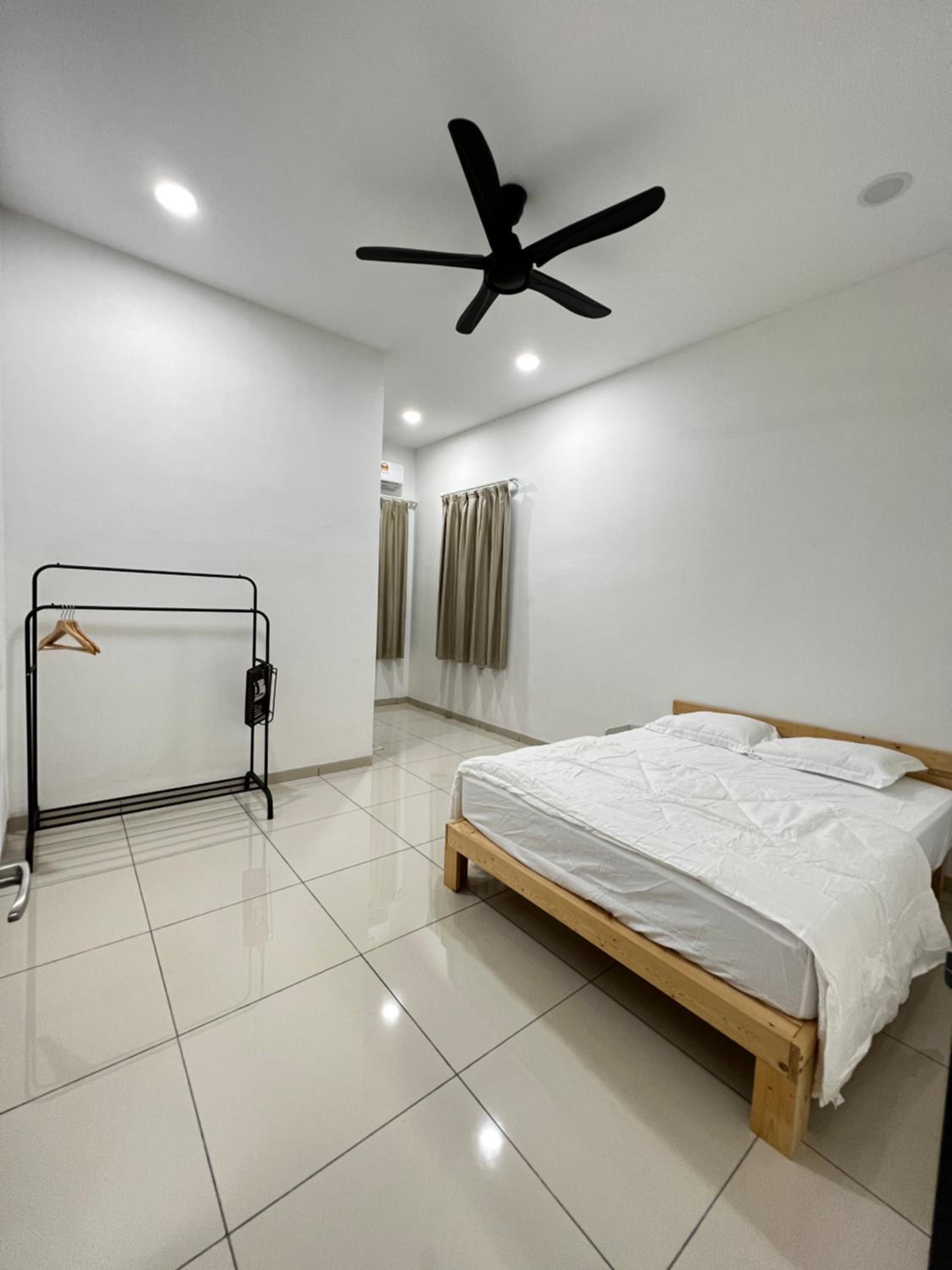 HeyFam Homestay