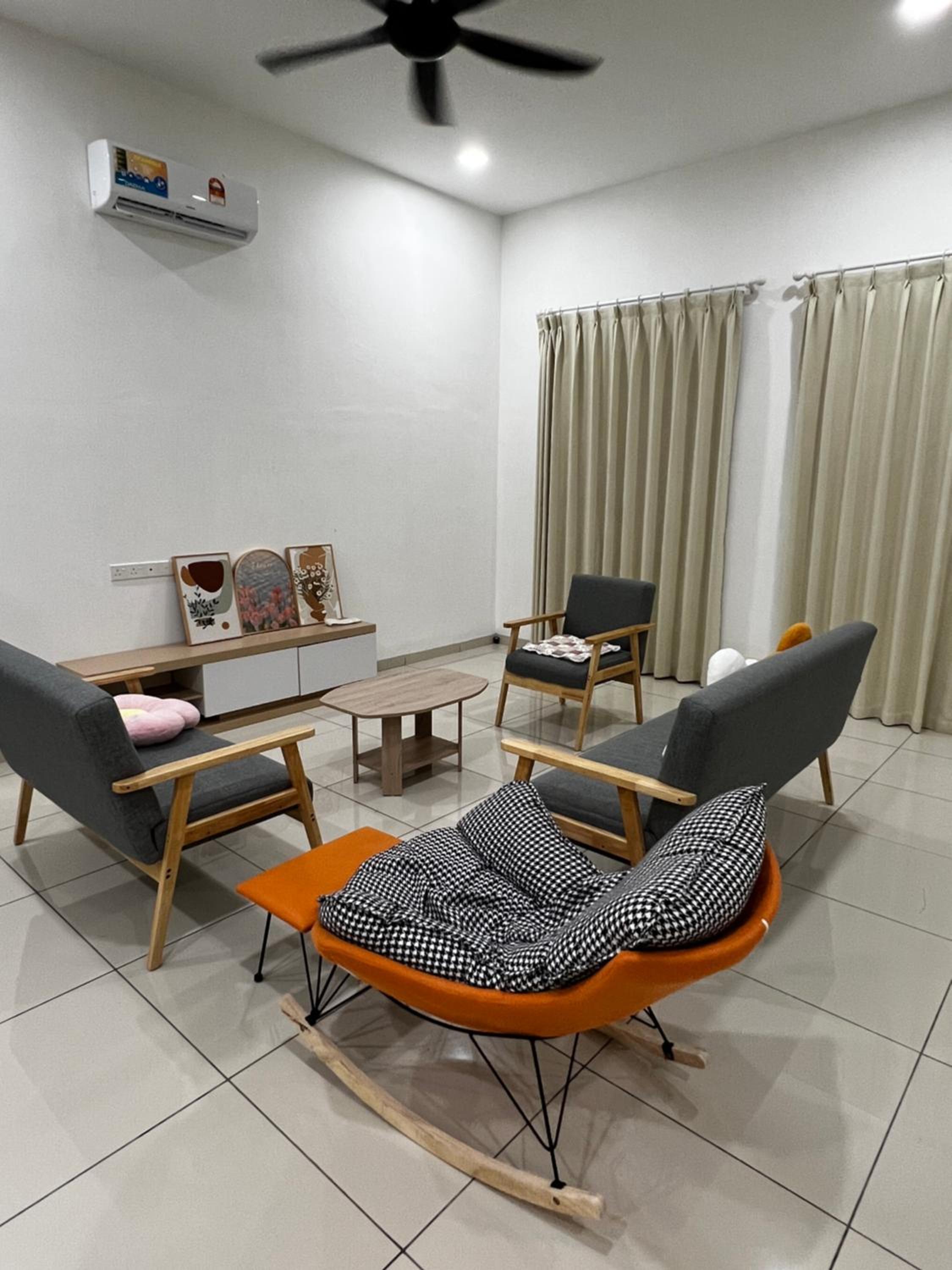 HeyFam Homestay