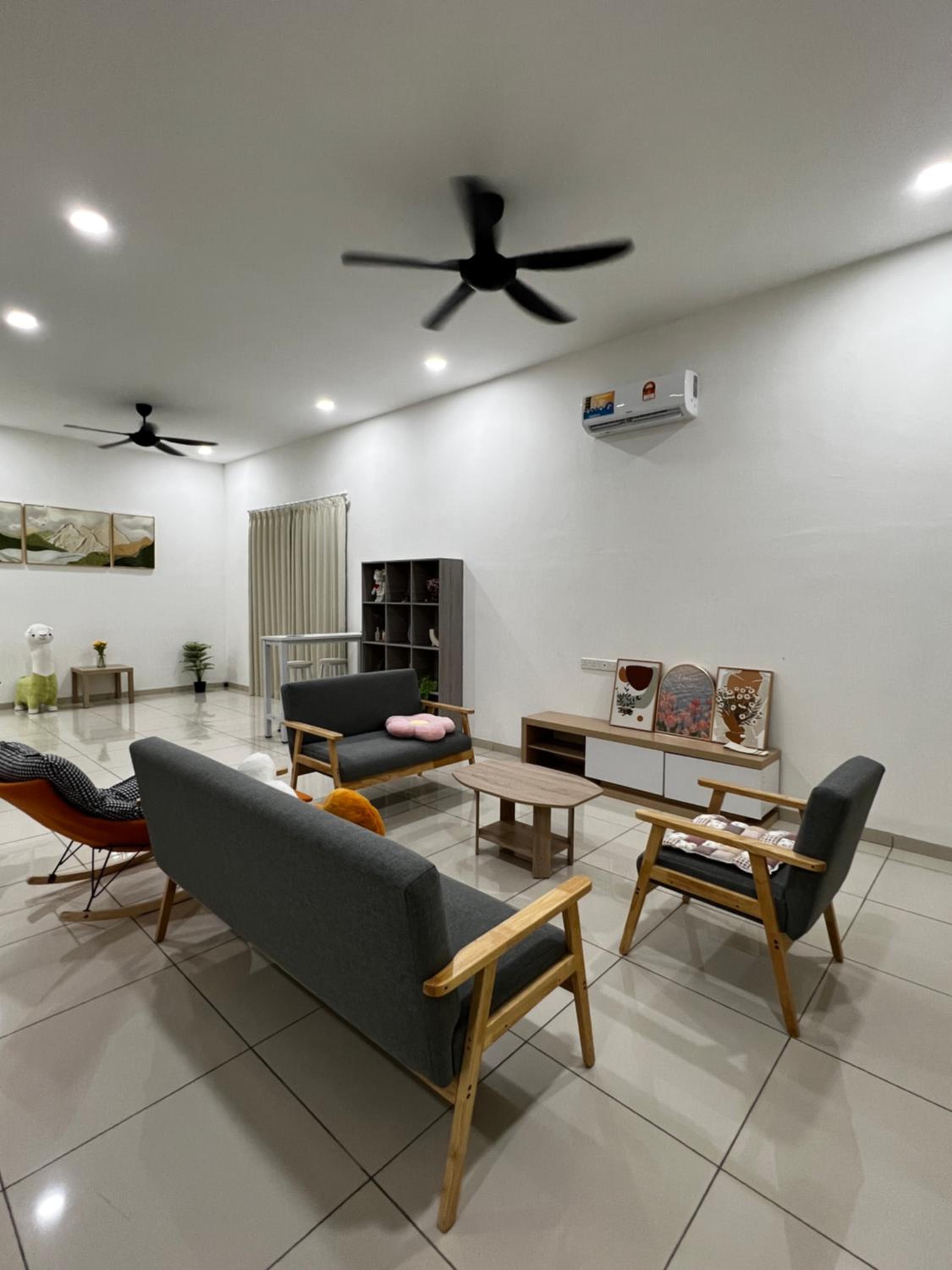 HeyFam Homestay