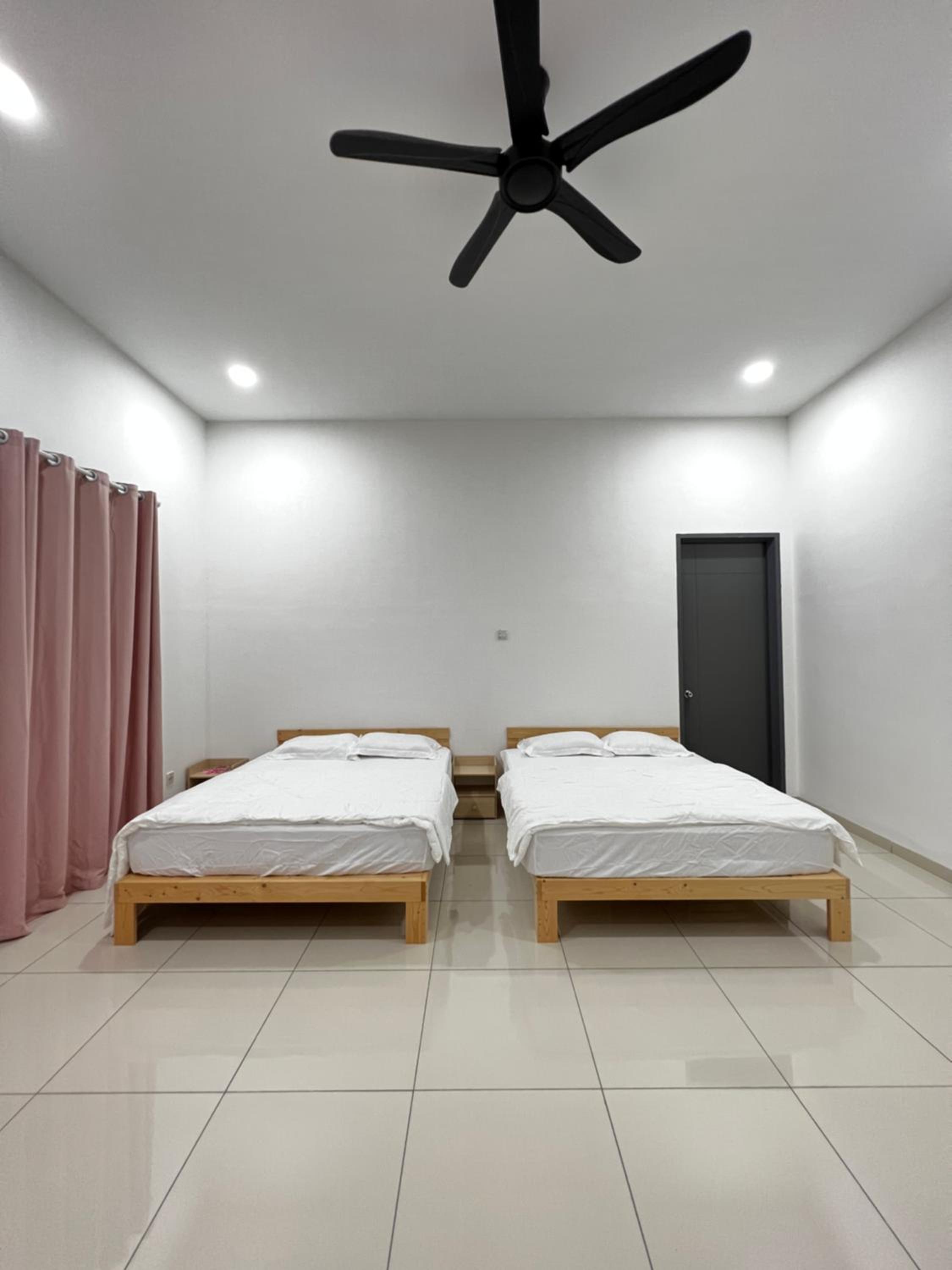 HeyFam Homestay
