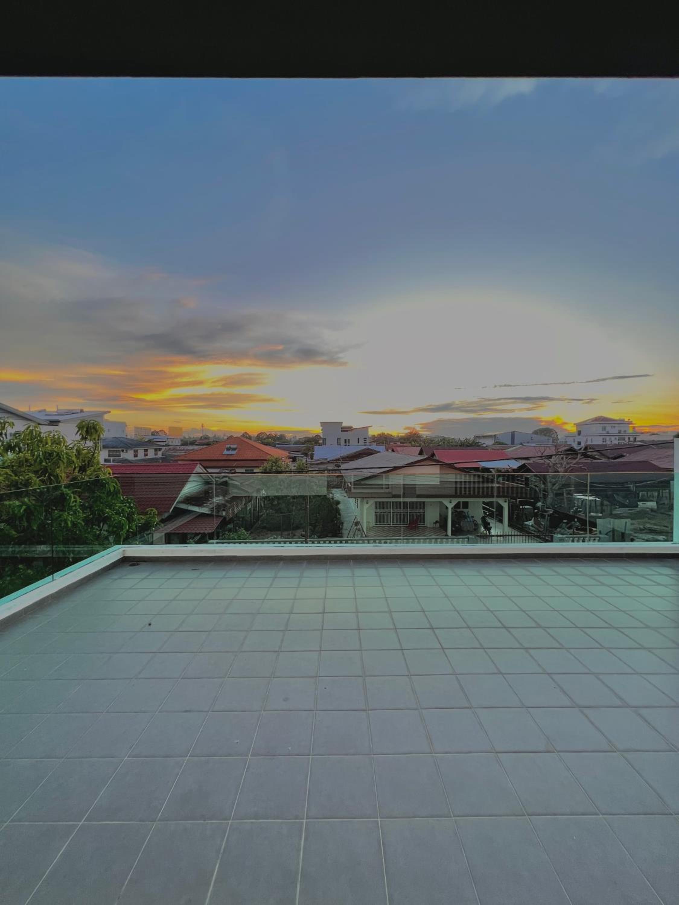 HeyFam Homestay