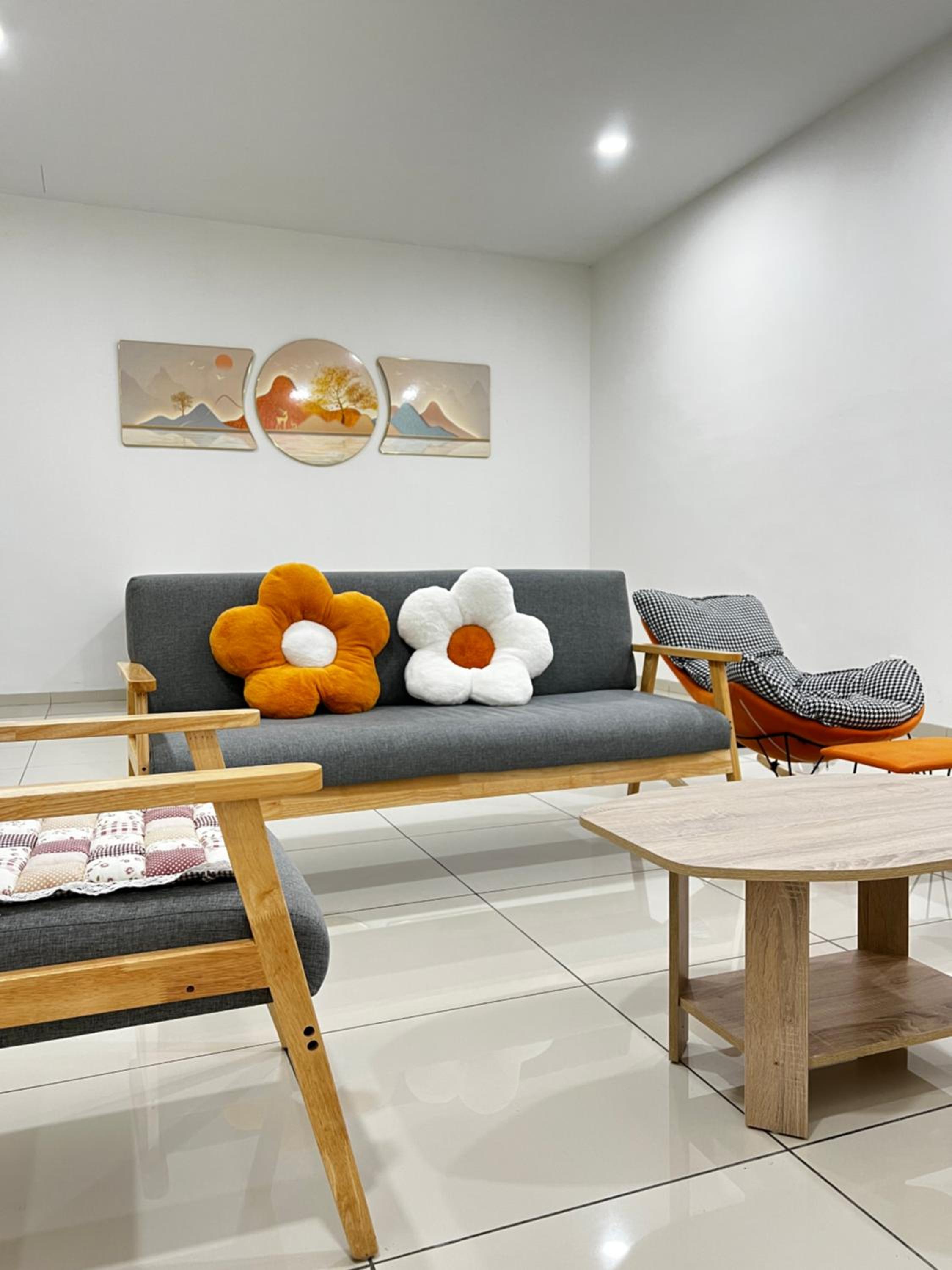 HeyFam Homestay