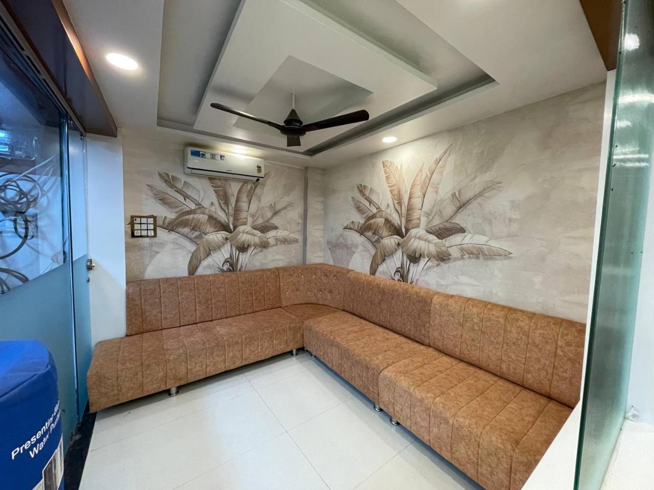 HOTEL PRESTIGE