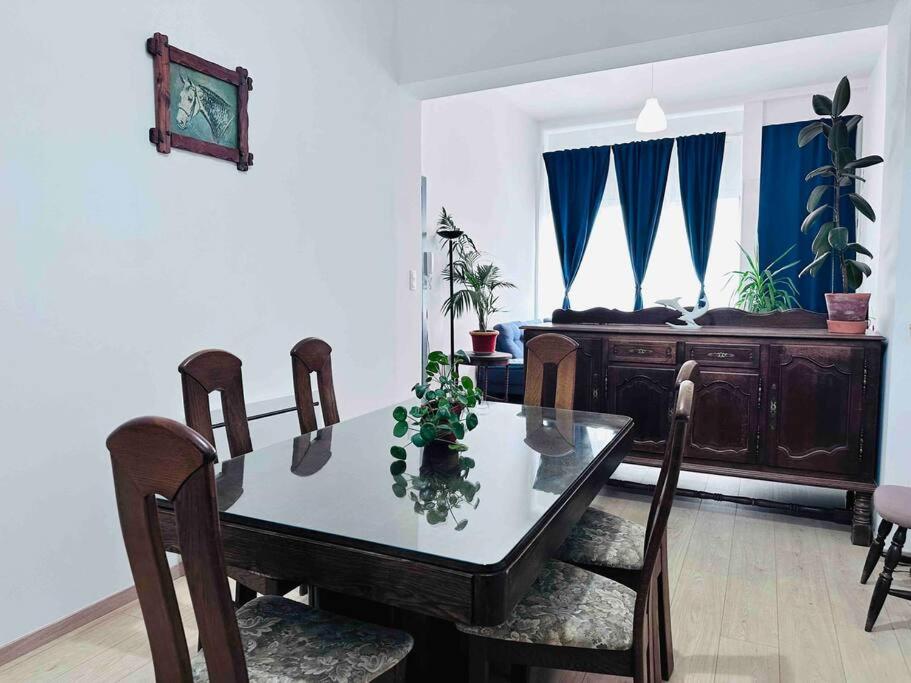 Cosy appartement près du centre