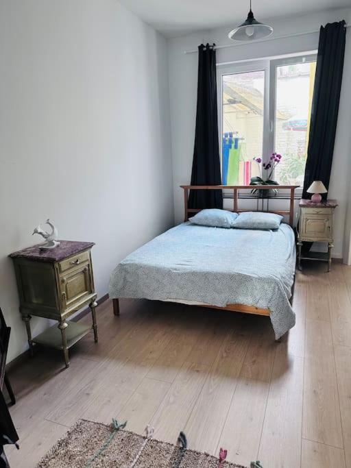 Cosy appartement près du centre
